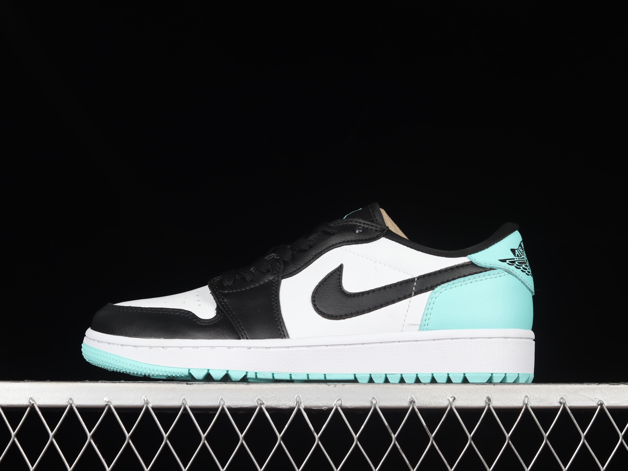 AJ1 low top