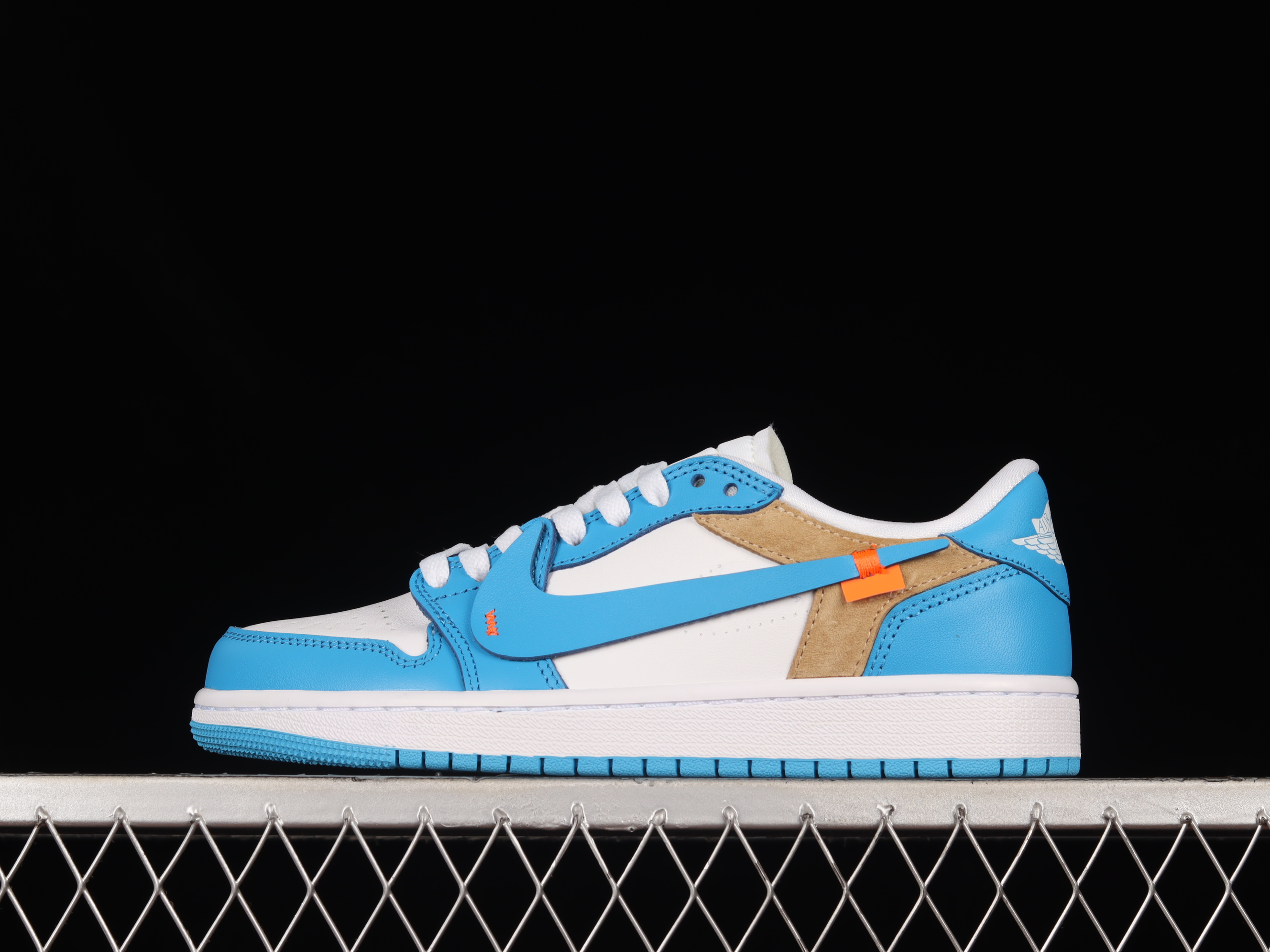 AJ1 low top