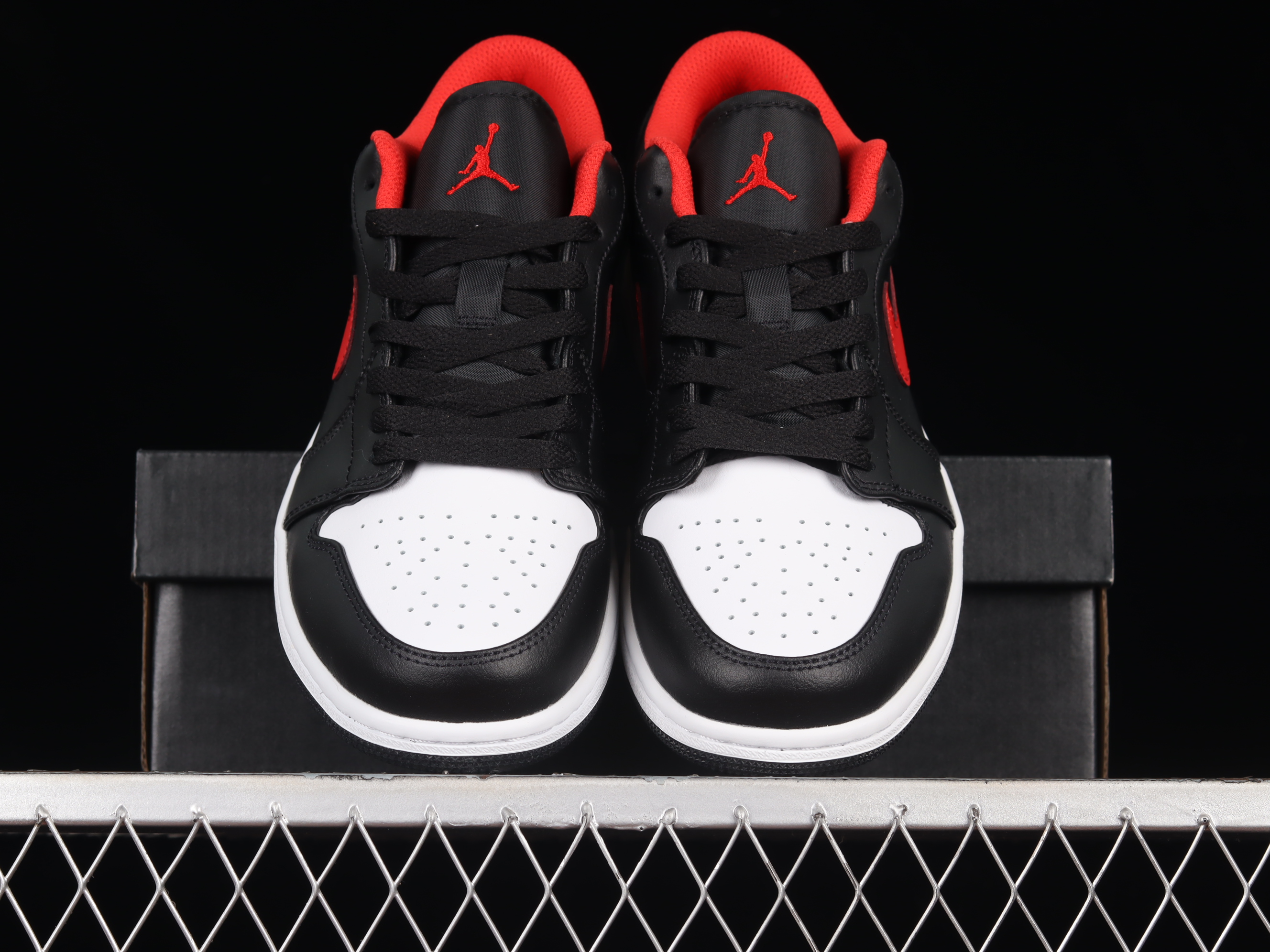 AJ1 low top