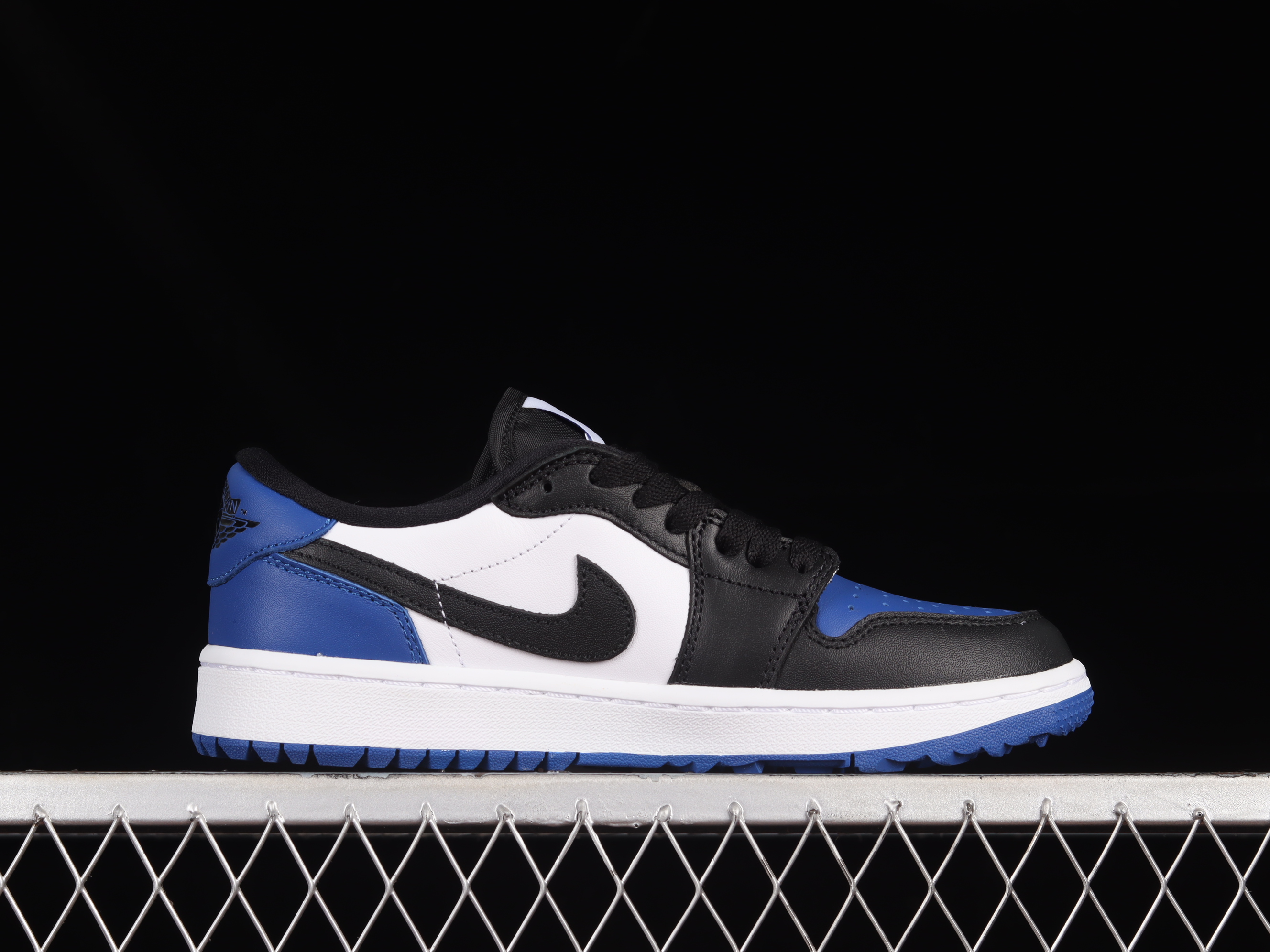 AJ1 low top