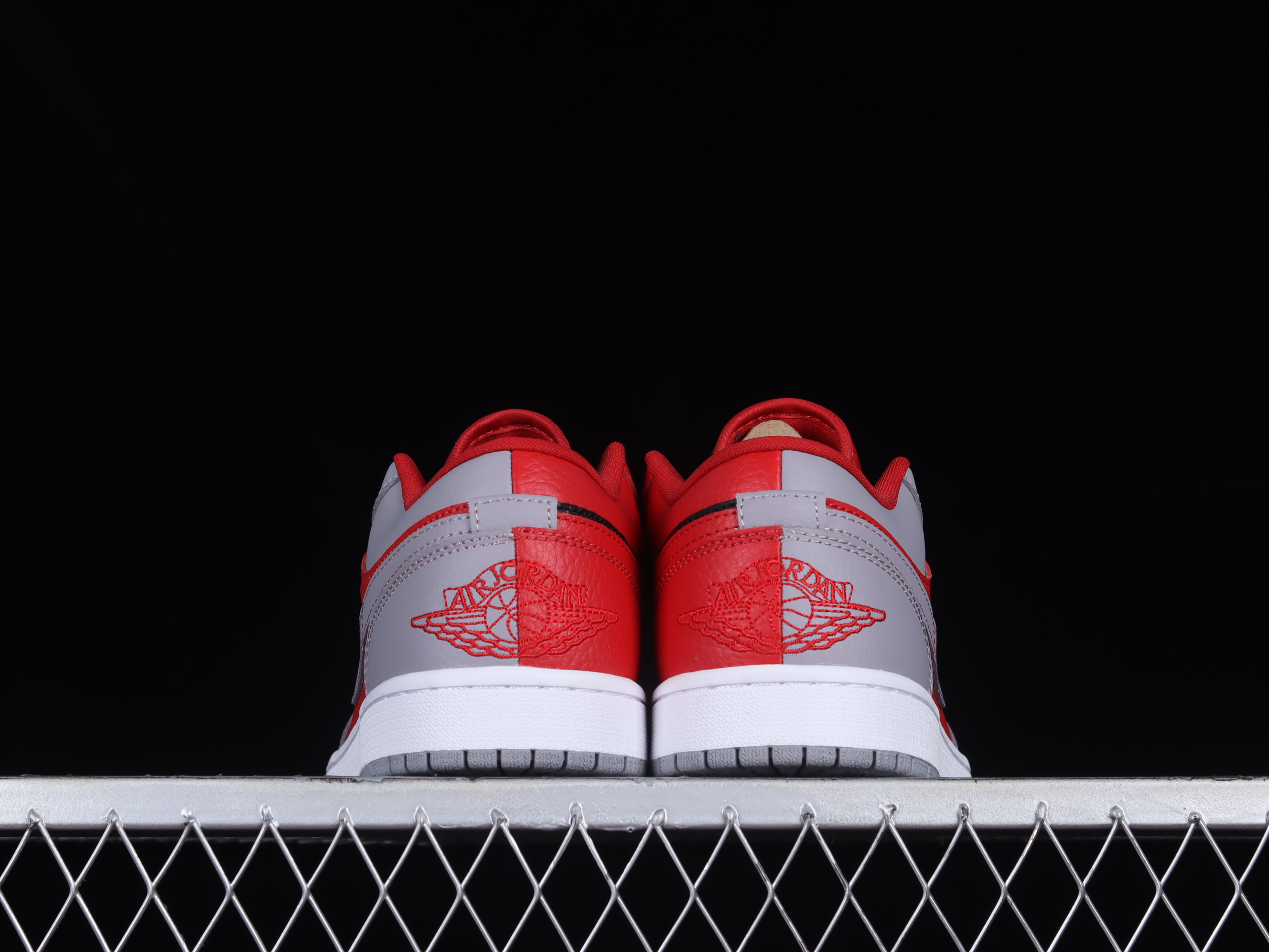 AJ1 low top