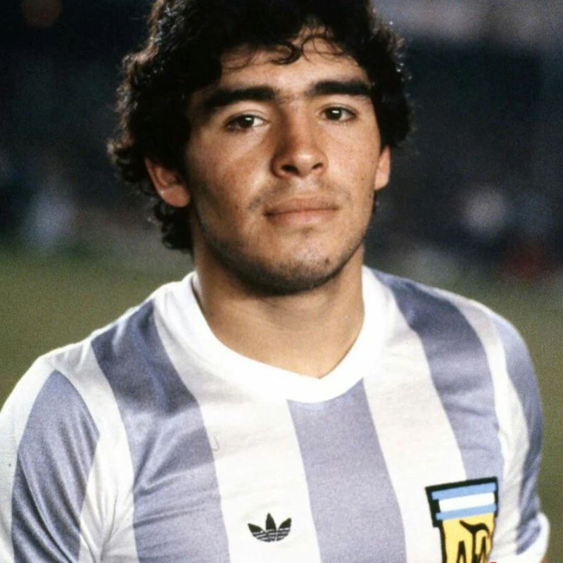 2025 Argentina home jersey 50th anniversary edition