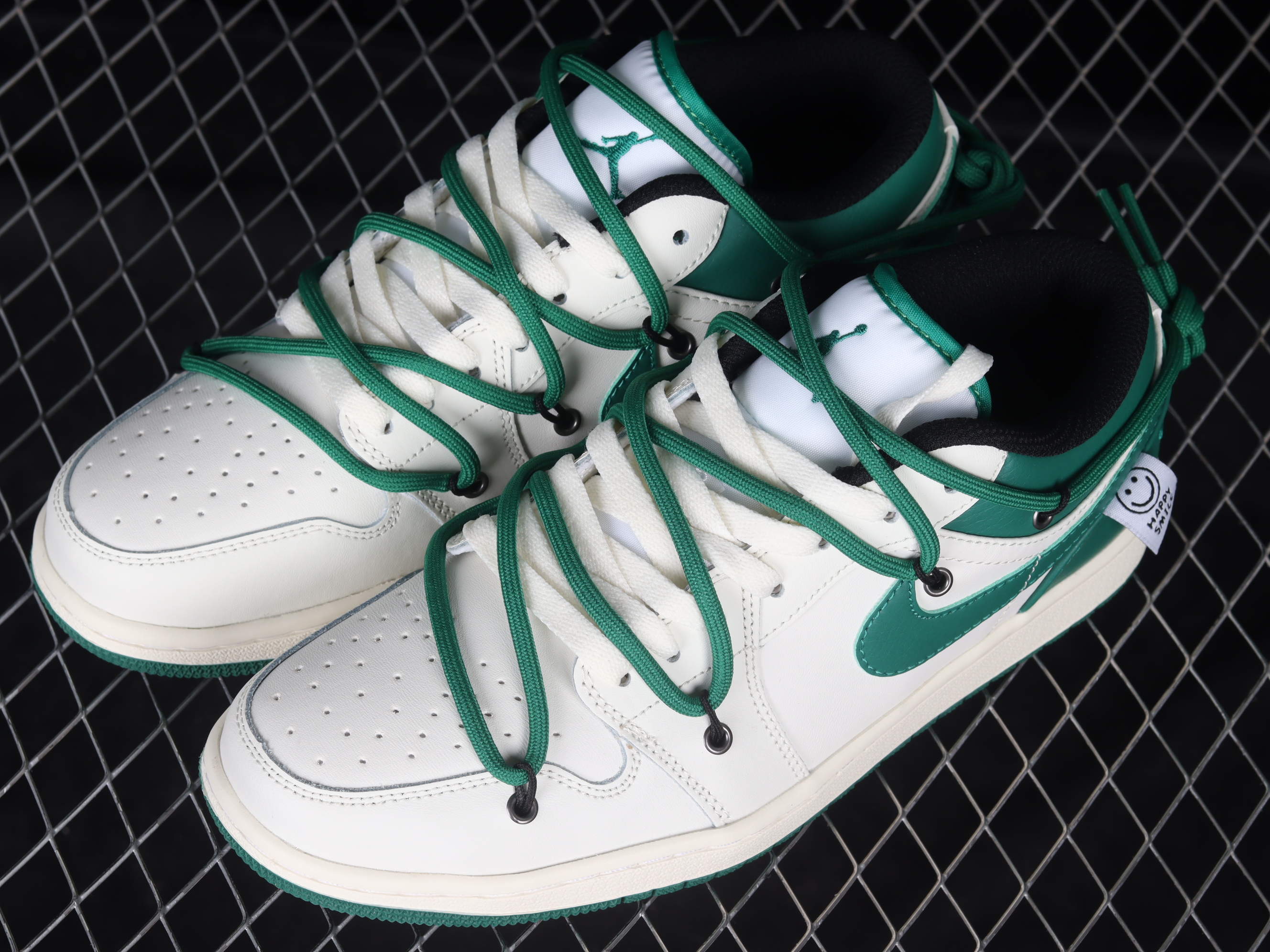 AJ1 Custom version Vibe Flavor Deconstructed Sports Culture Basketball shoes DC0774-850 36-45