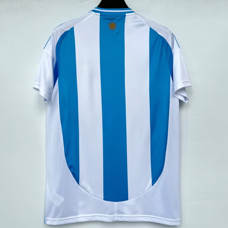 2024-2025 Argentina Home jersey