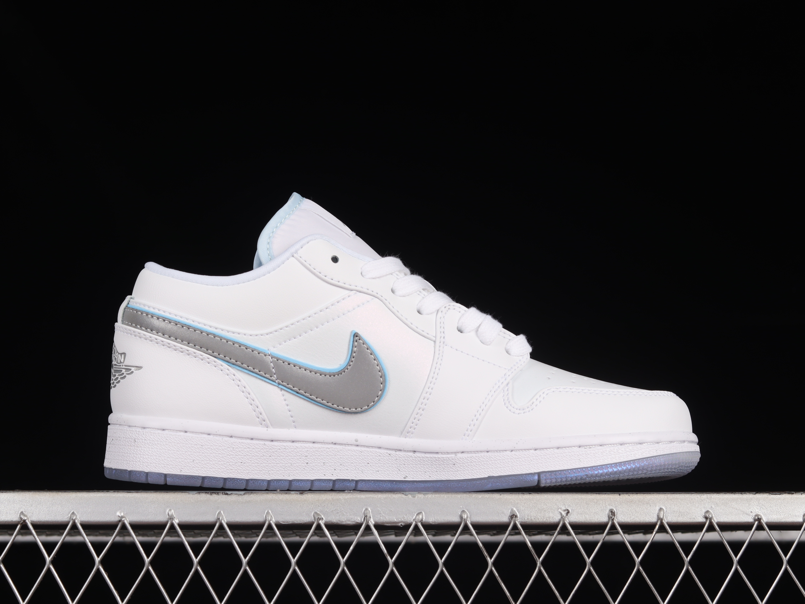 AJ1 low top