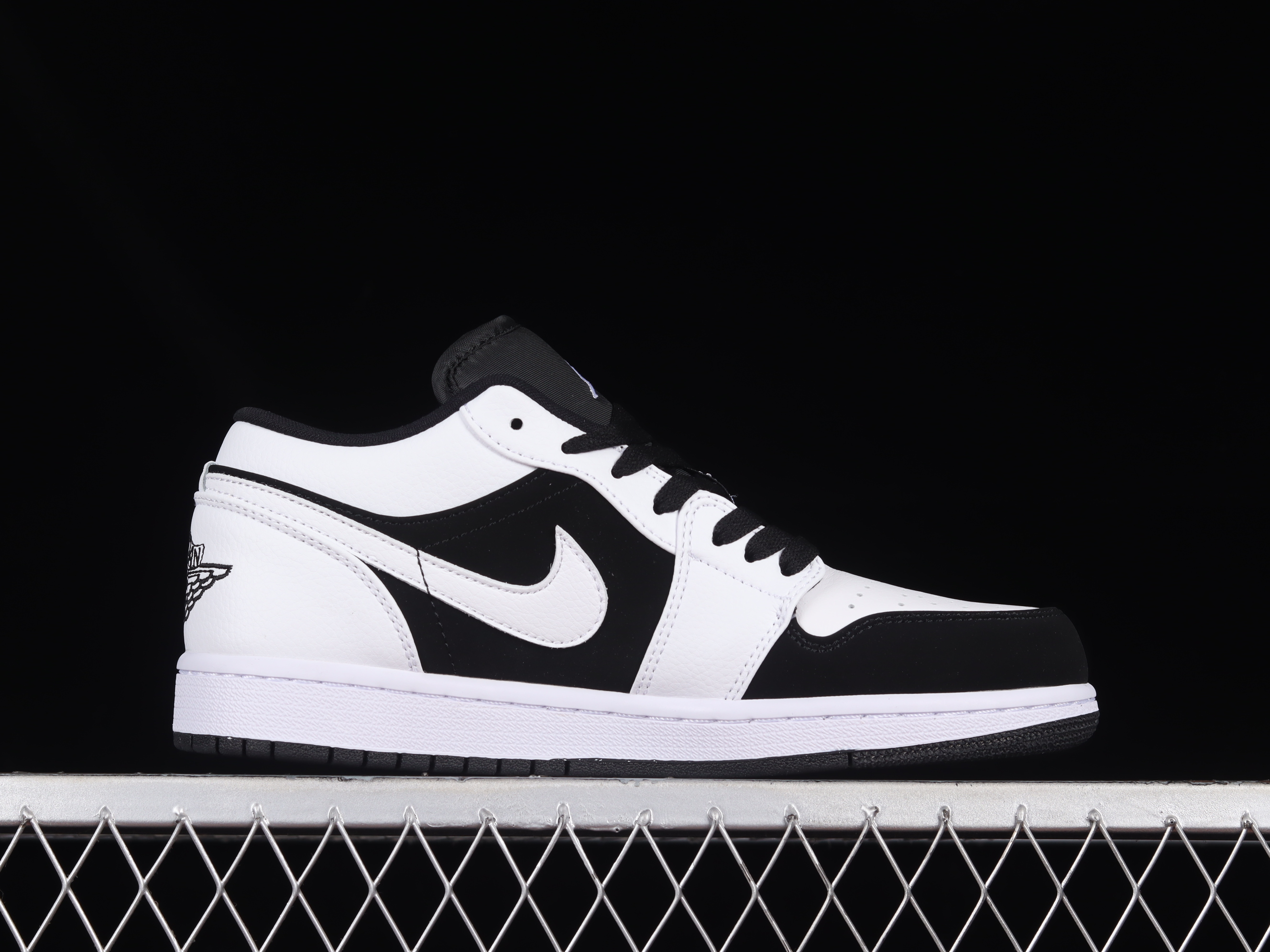 AJ1 low top