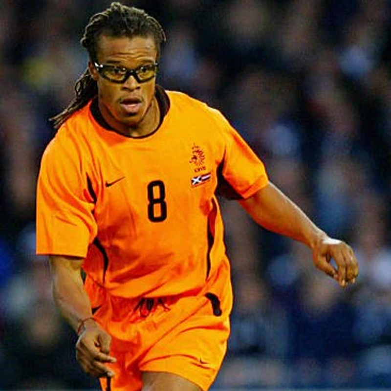 2002-2003 Netherlands Home Retro Holland jersey