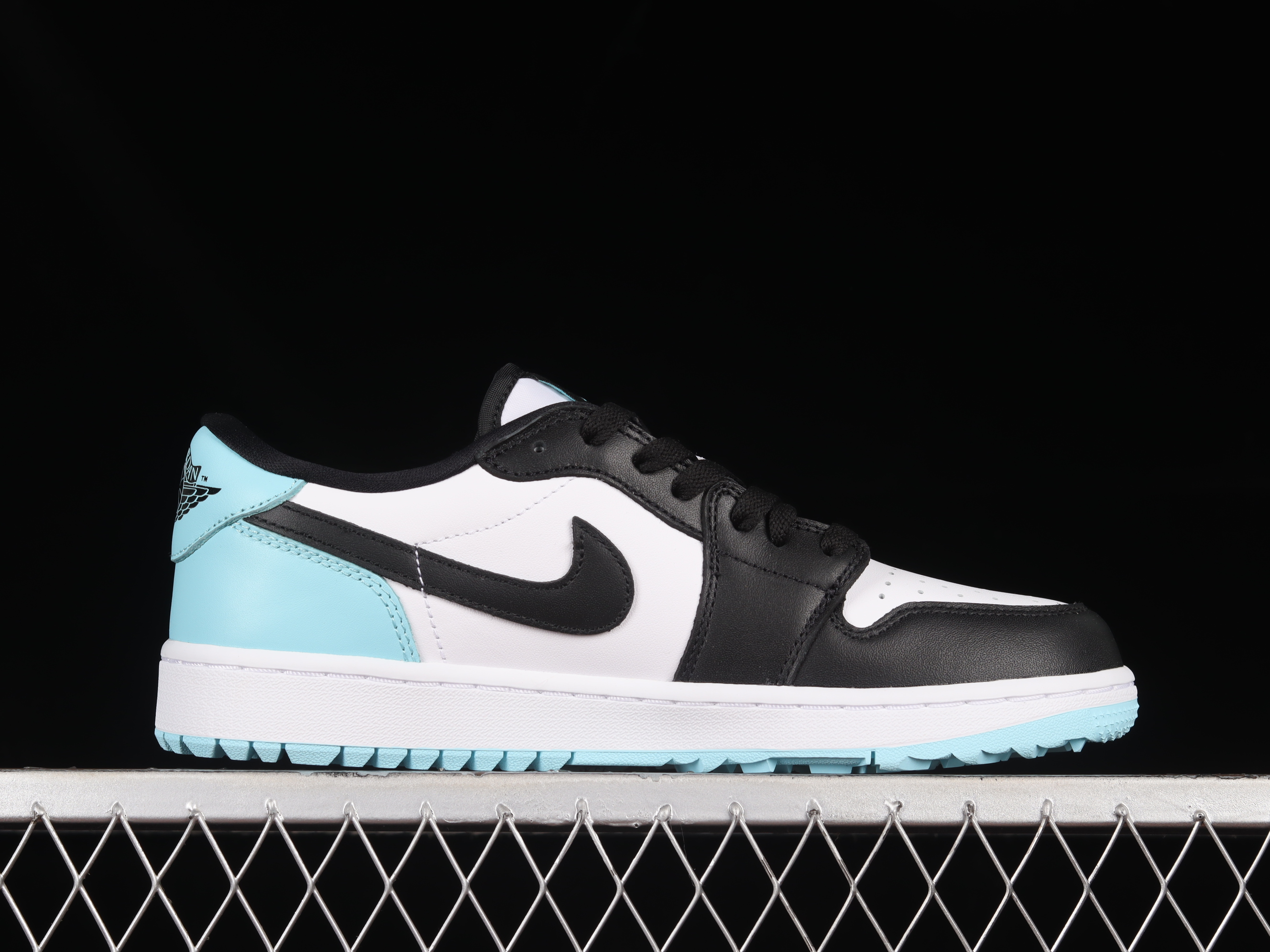 AJ1 low top