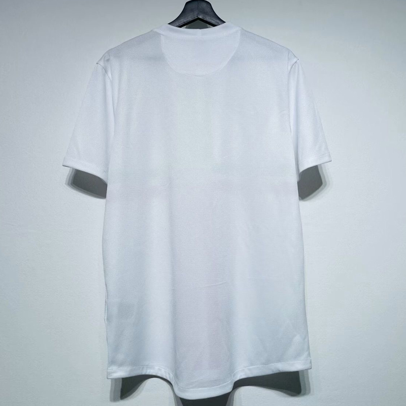 2012 Portugal Away Retro Jersey