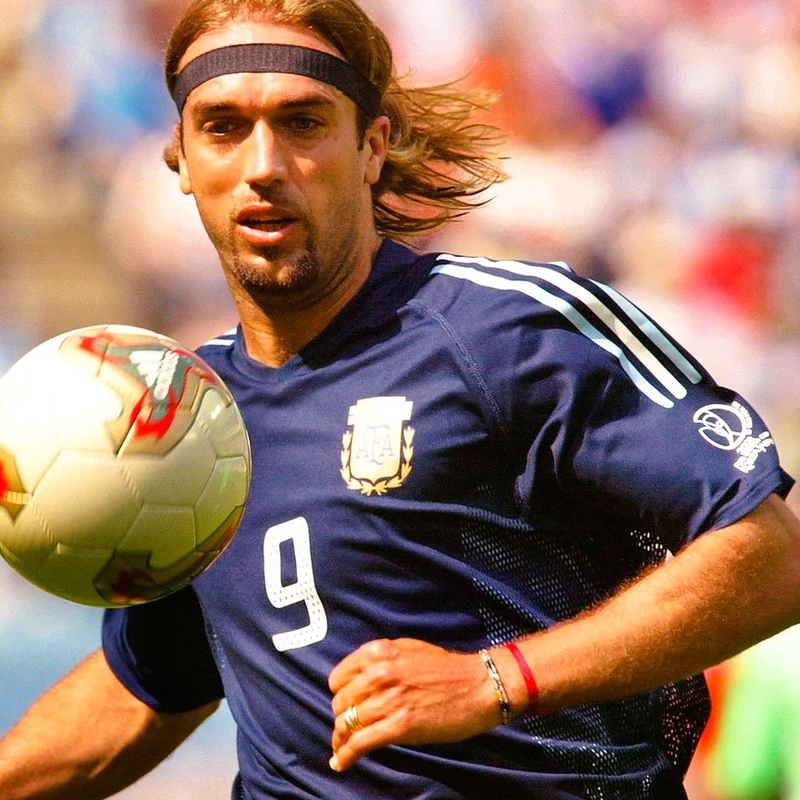 2002 Argentina away retro jersey