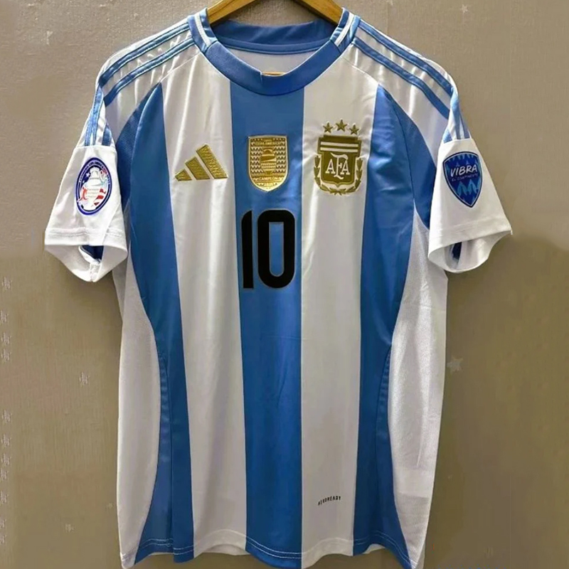2024-2025 Argentina home jersey