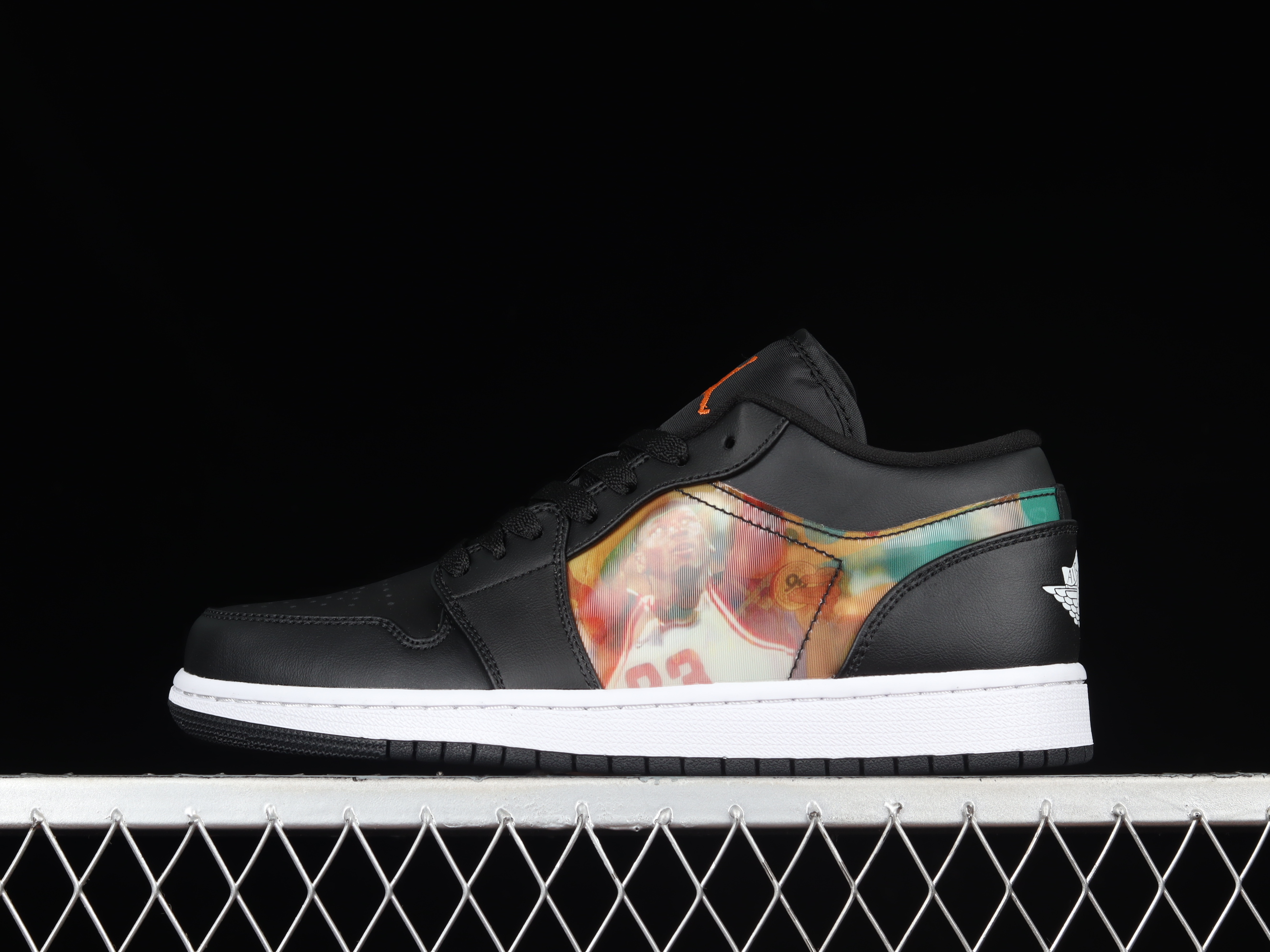 AJ1 low top