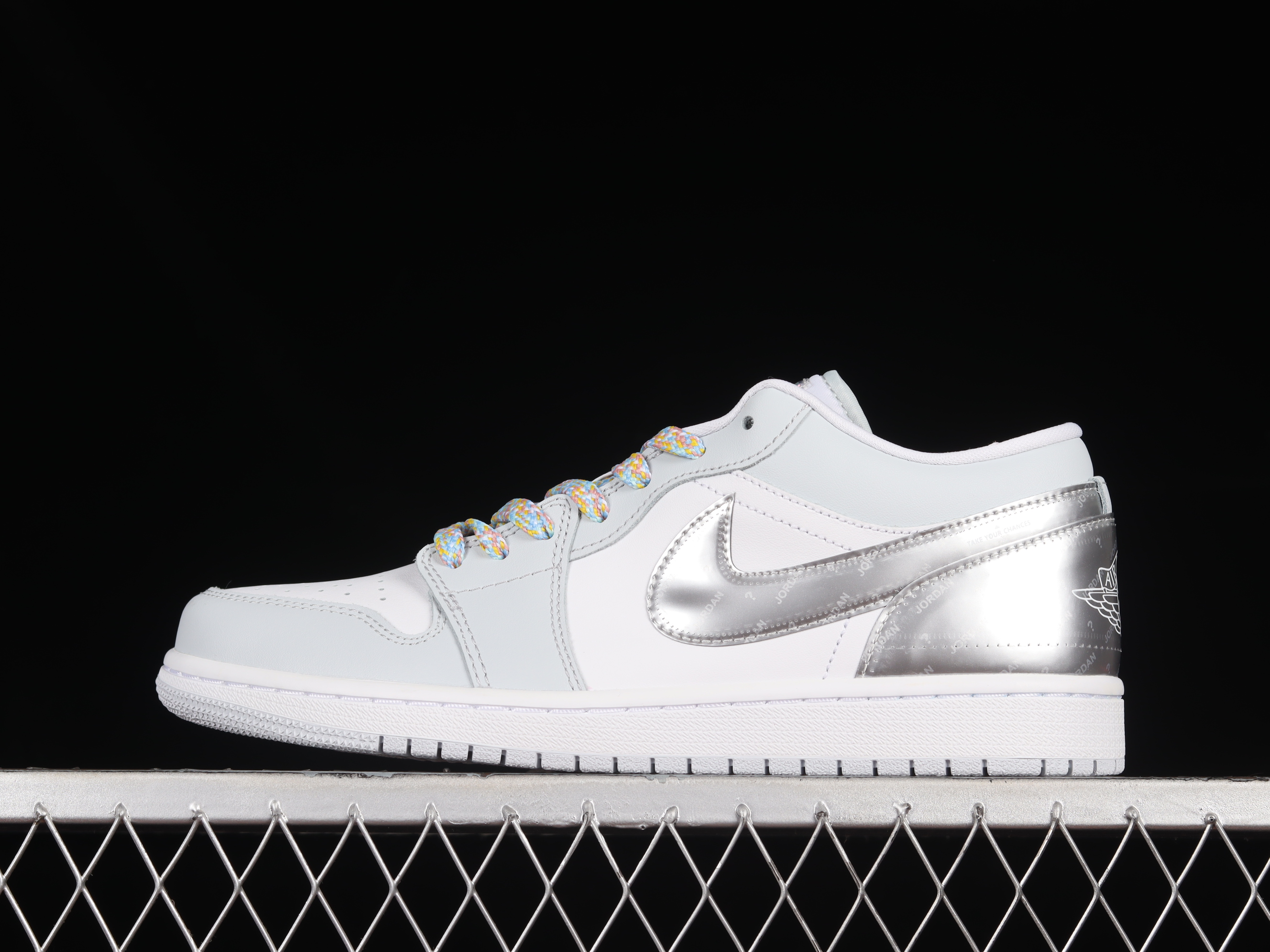 AJ1 low top