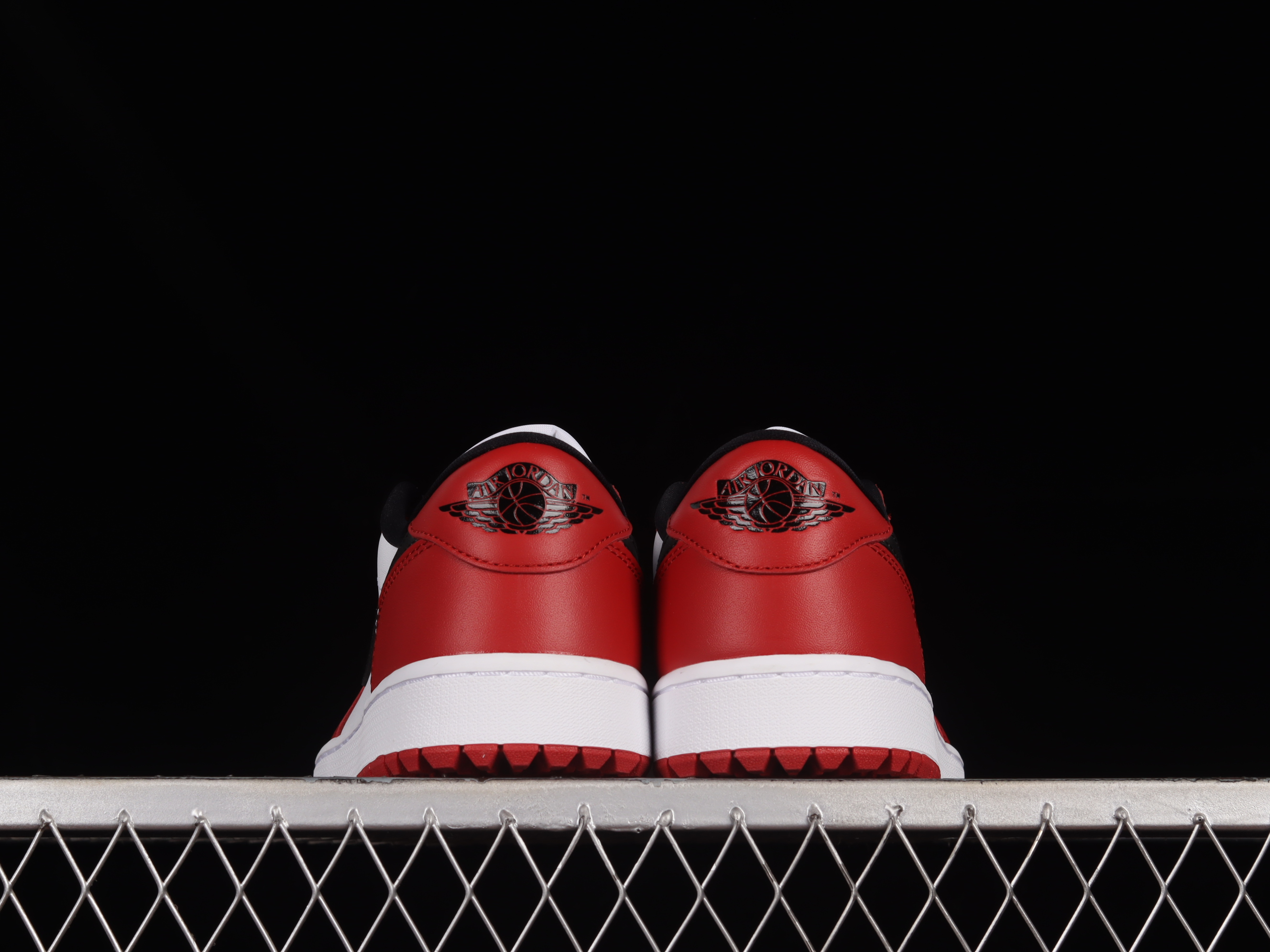 AJ1 low top
