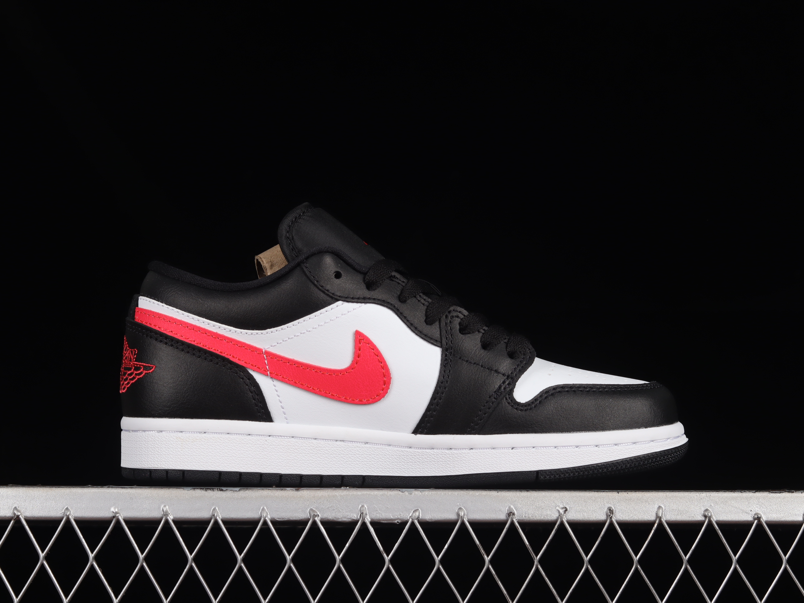AJ1 low top