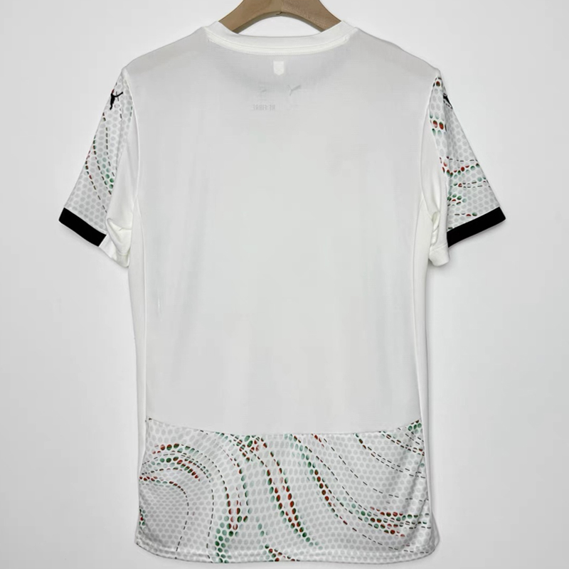 2025-2026 Portugal away Jersey