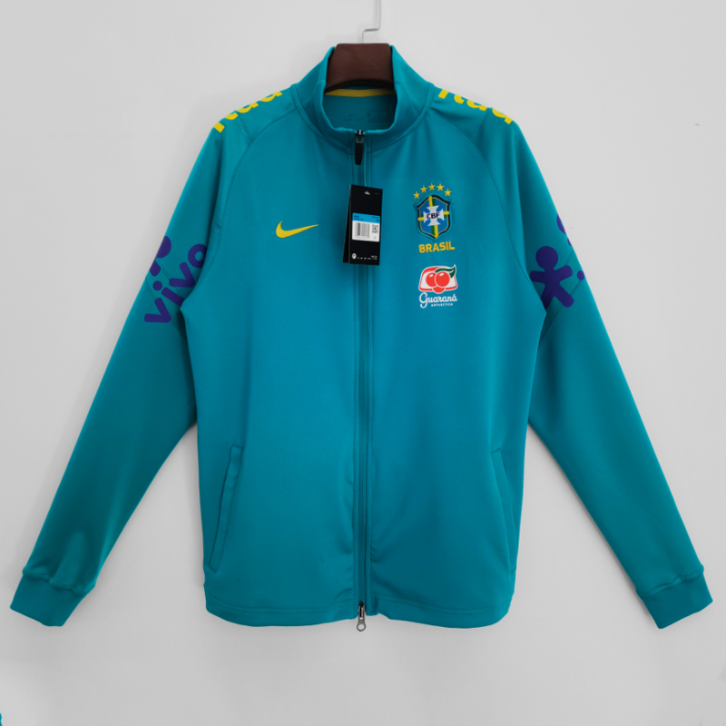 2022 Brazilian coat vintage