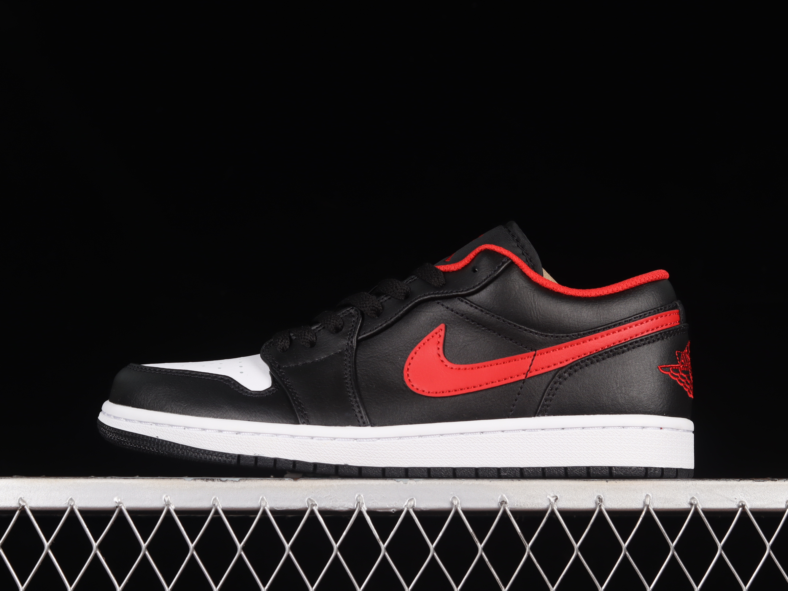 AJ1 low top