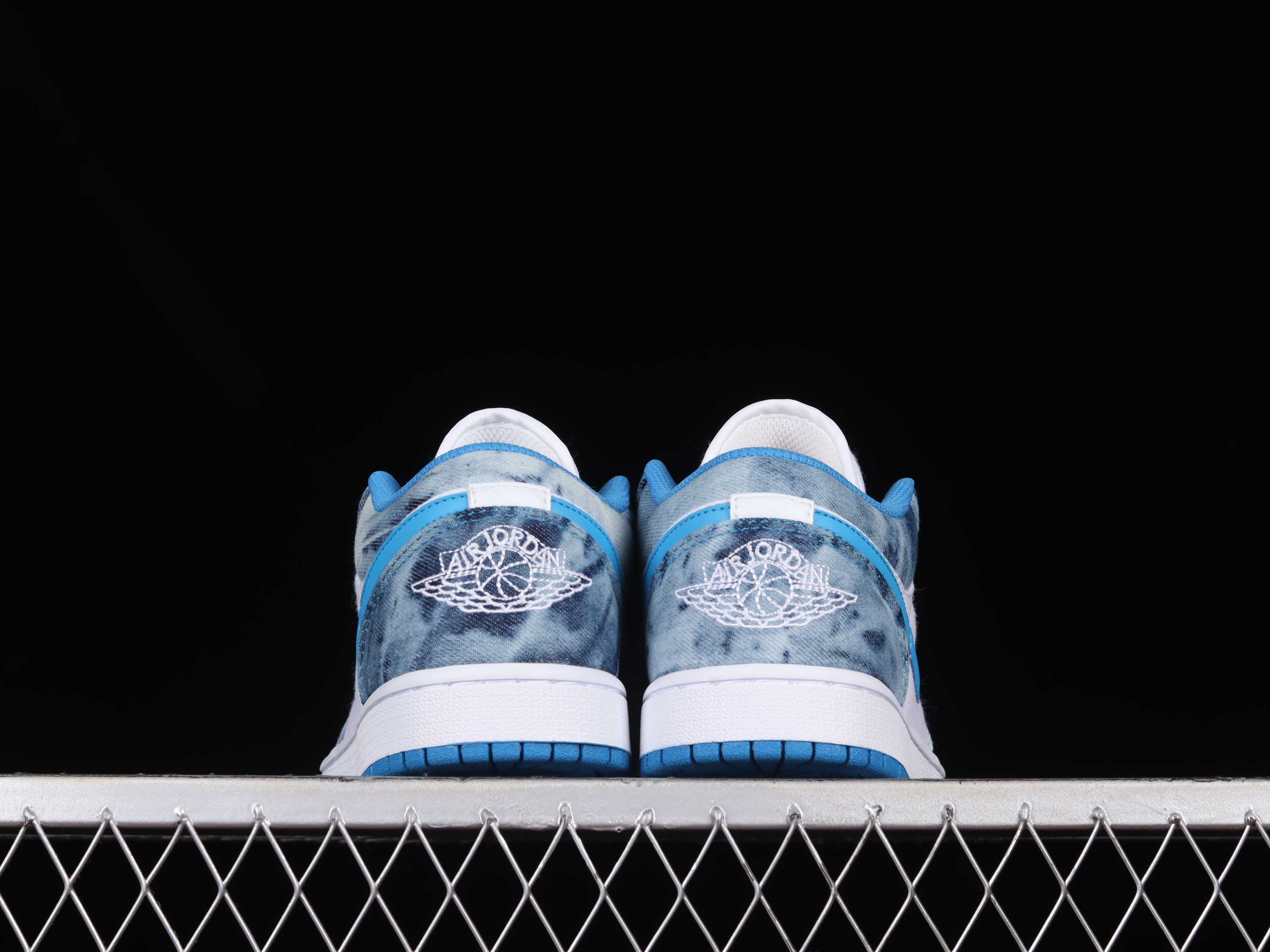 AJ1 low top