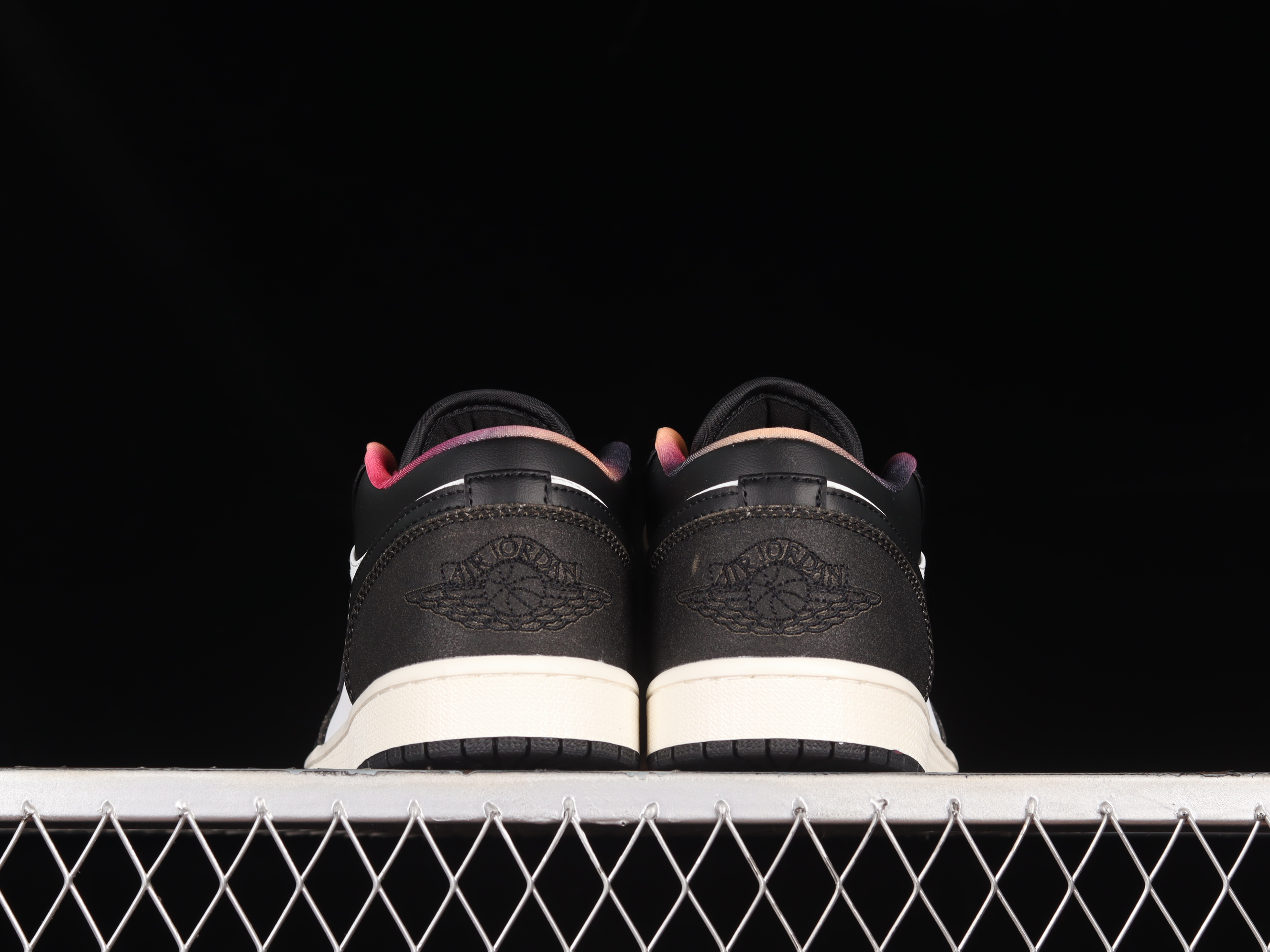 AJ1 low top