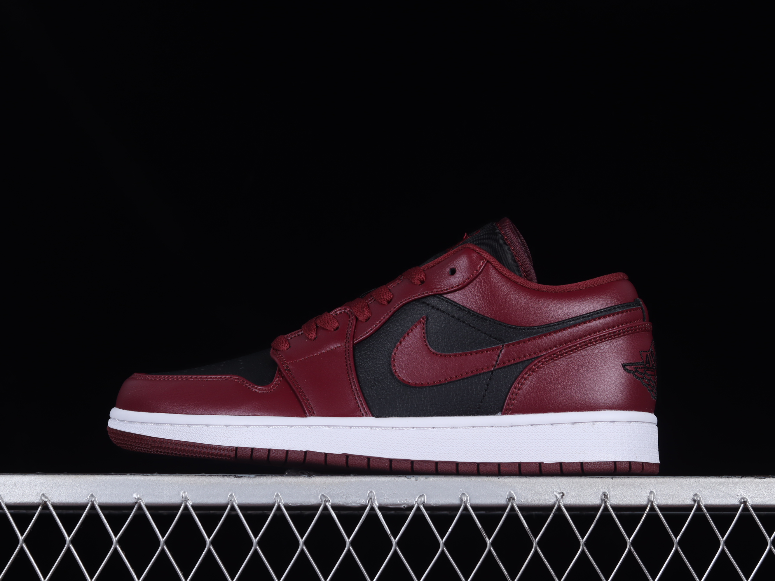 AJ1 low top