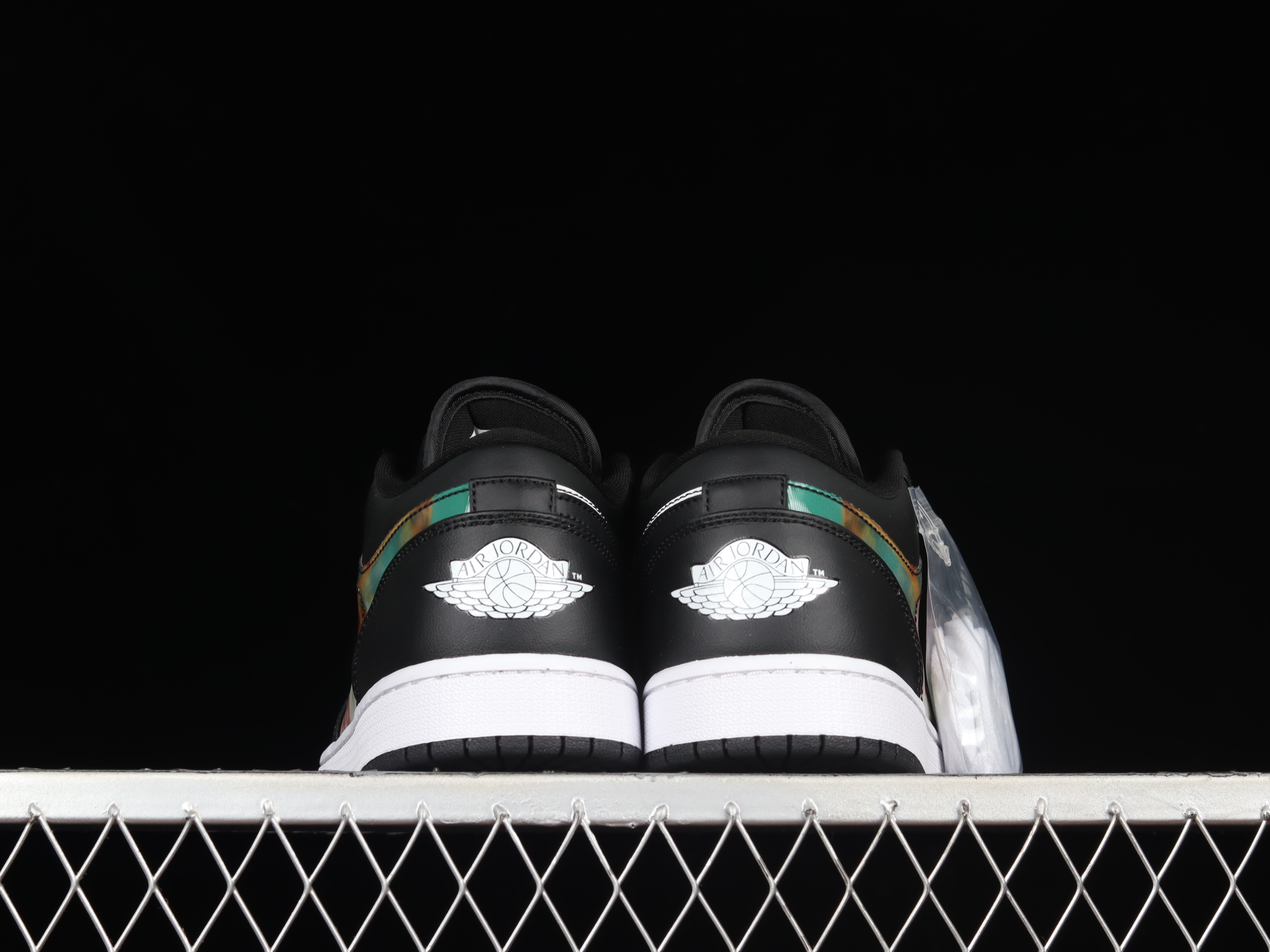 AJ1 low top