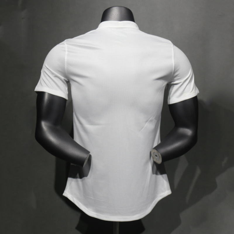 2012 Portugal Away Retro Jersey Player edition