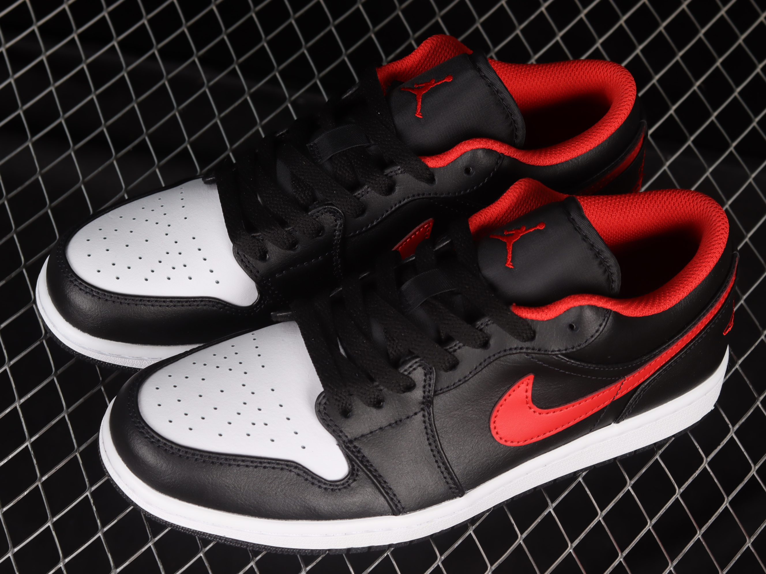 AJ1 low top