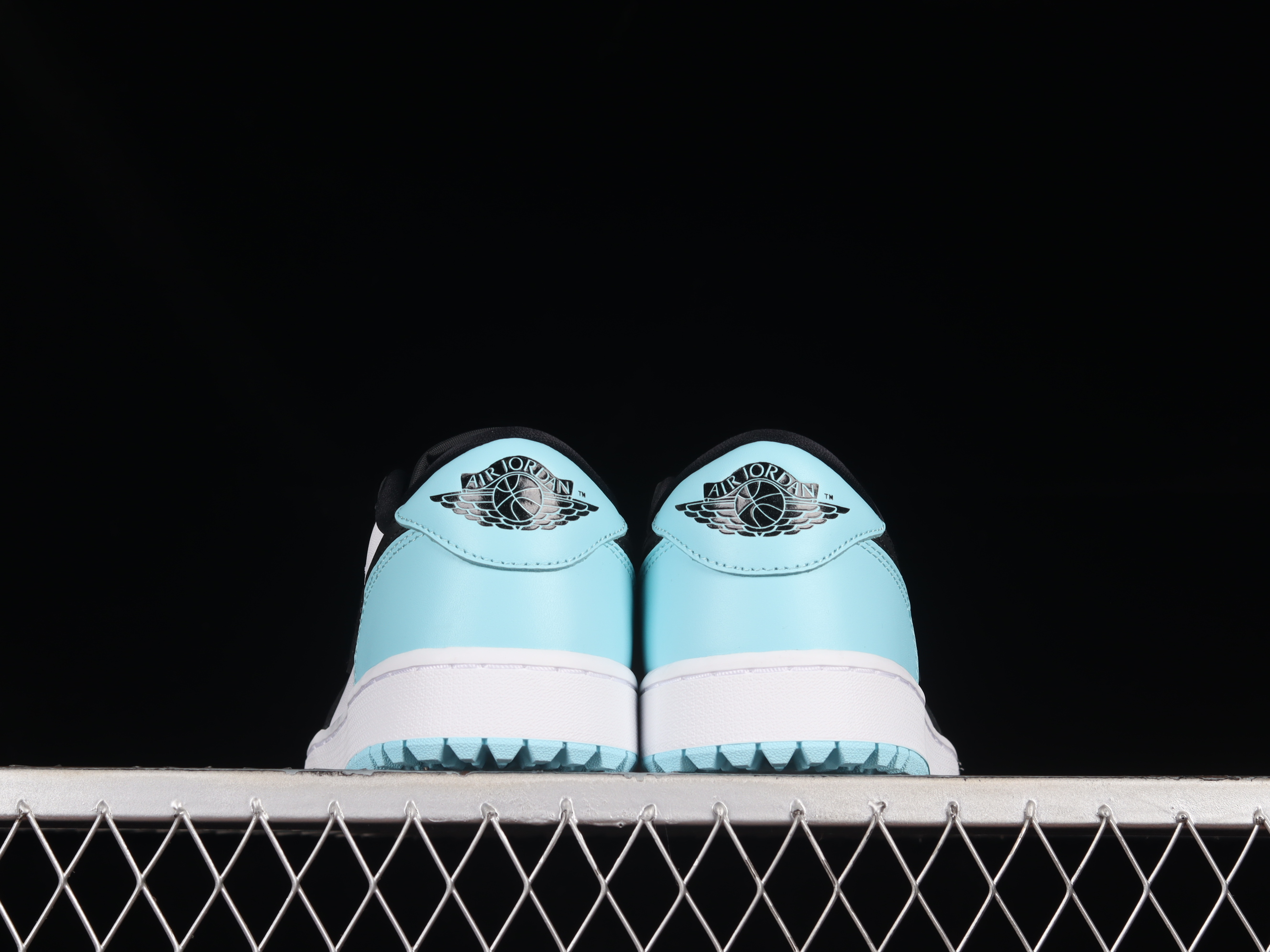AJ1 low top