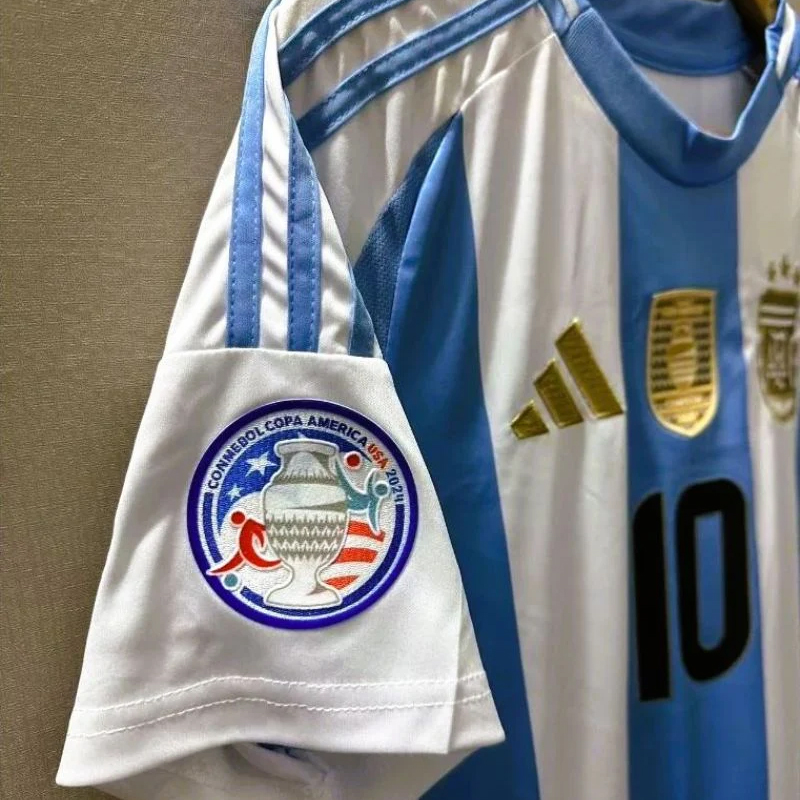 2024-2025 Argentina home jersey