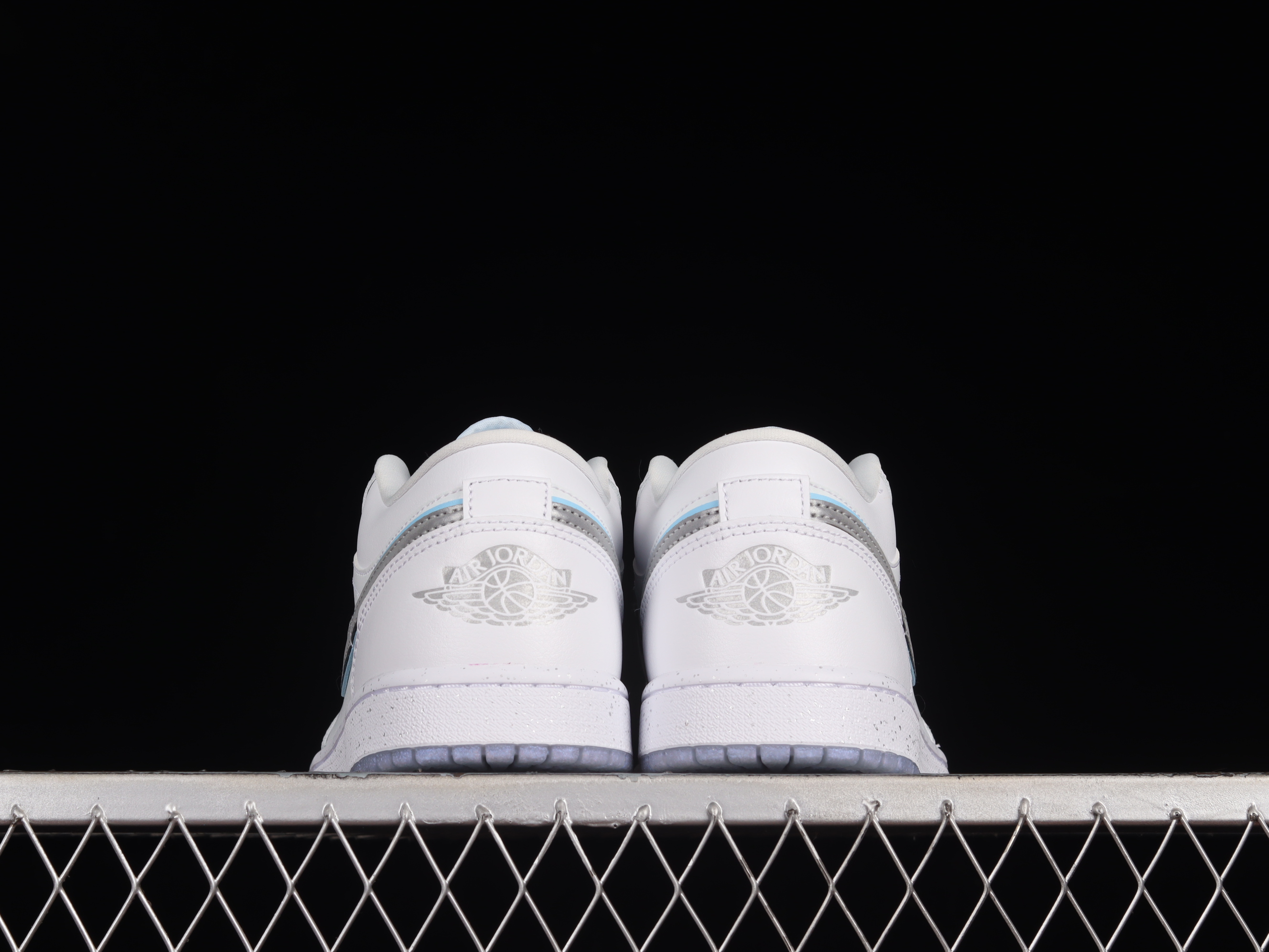 AJ1 low top