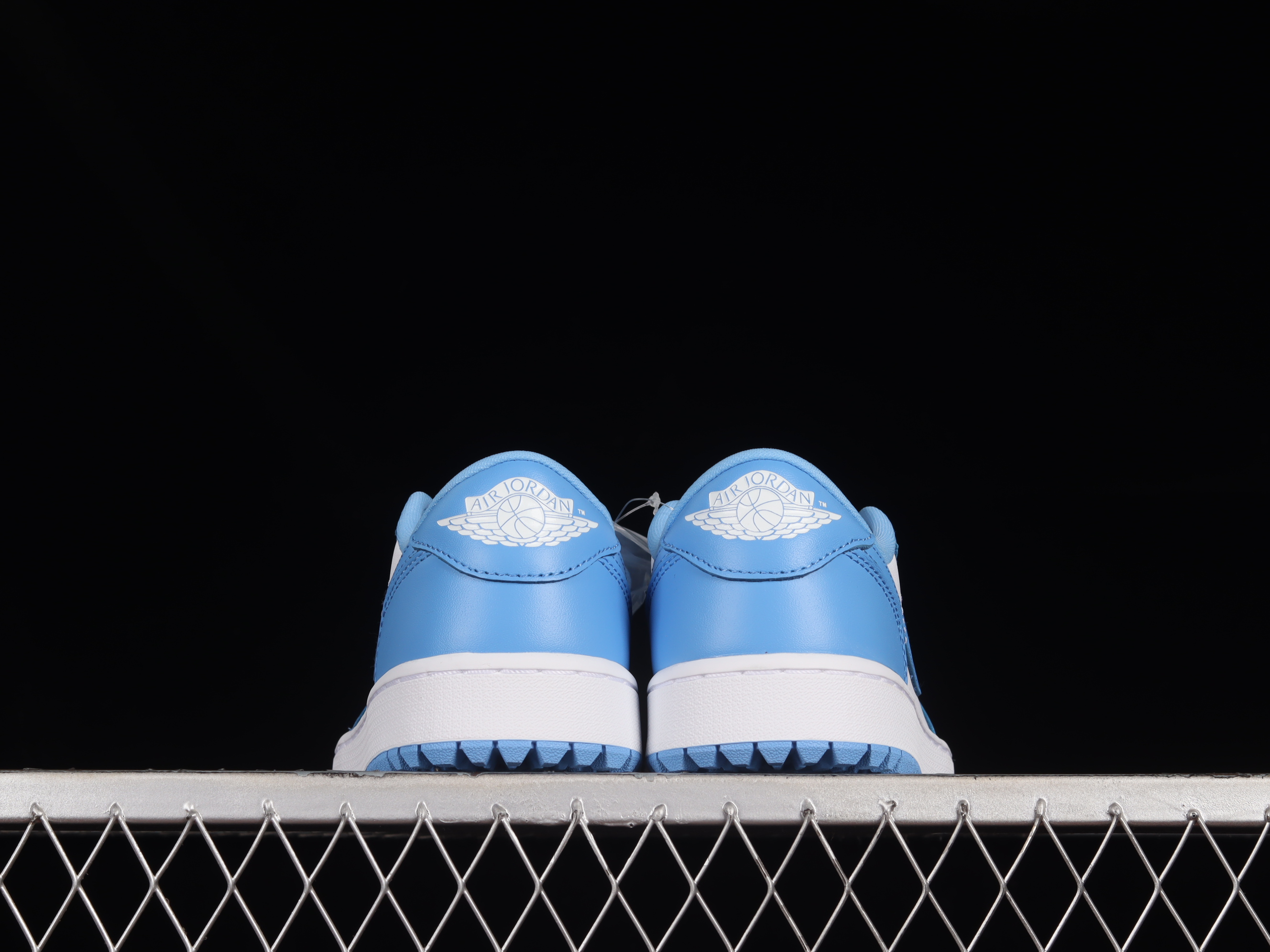 AJ1 low top