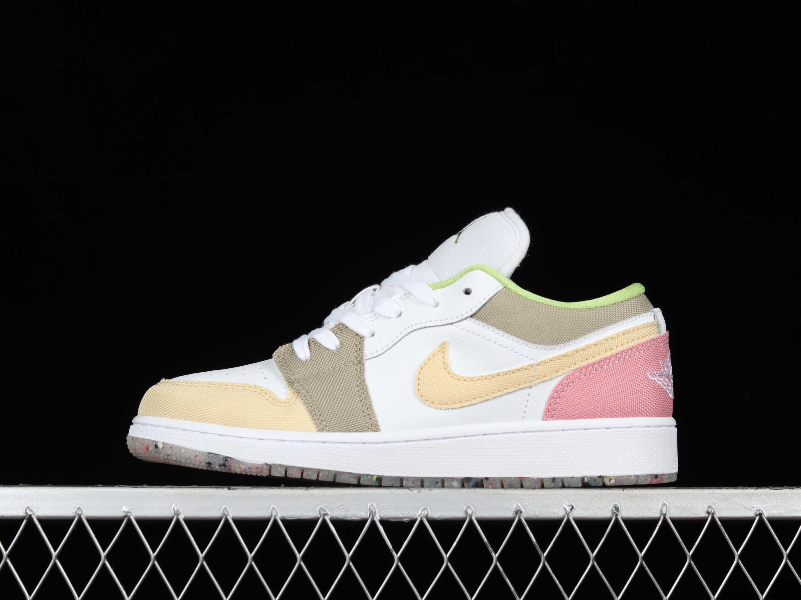 AJ1 low top