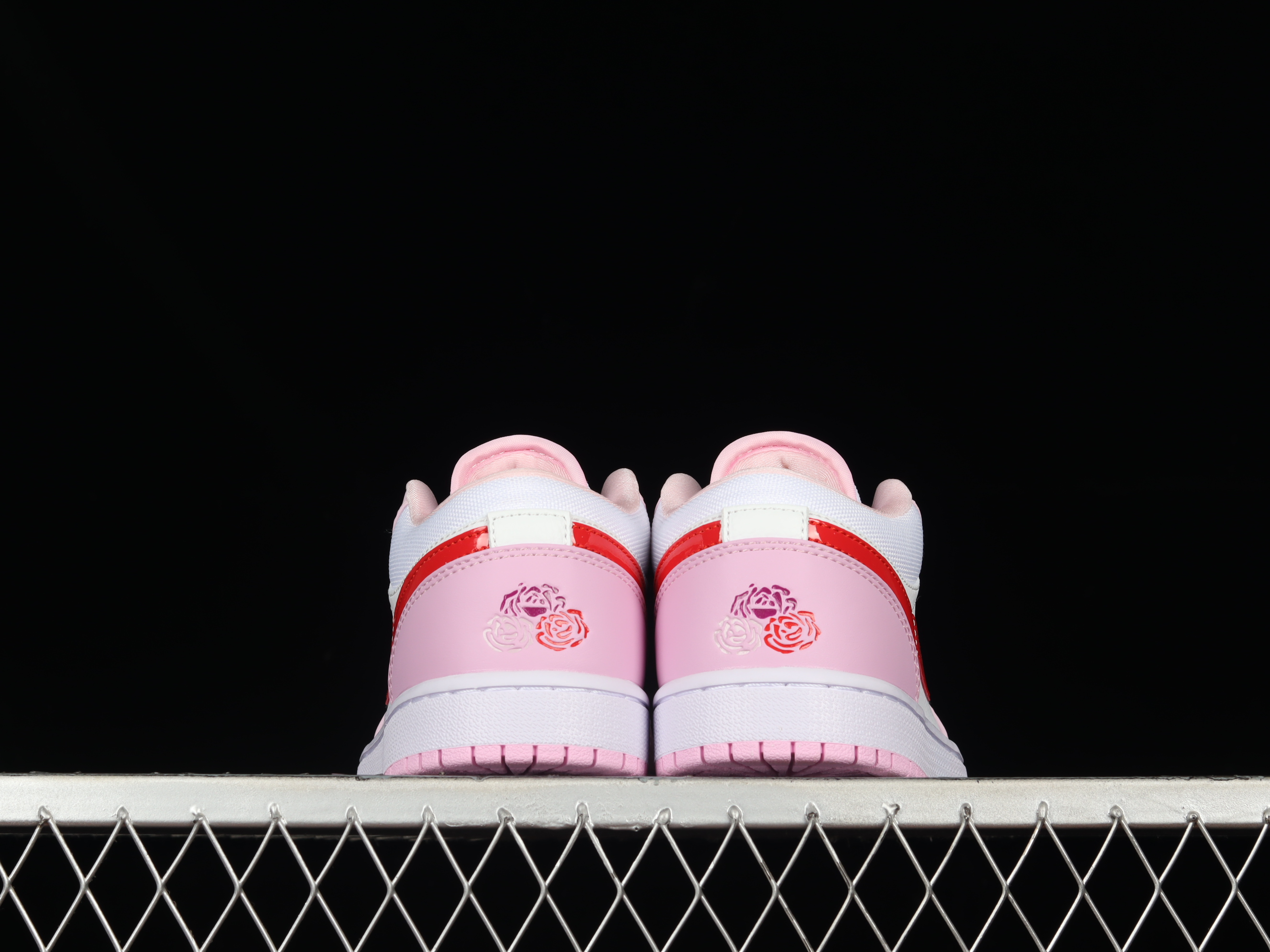 AJ1 low top