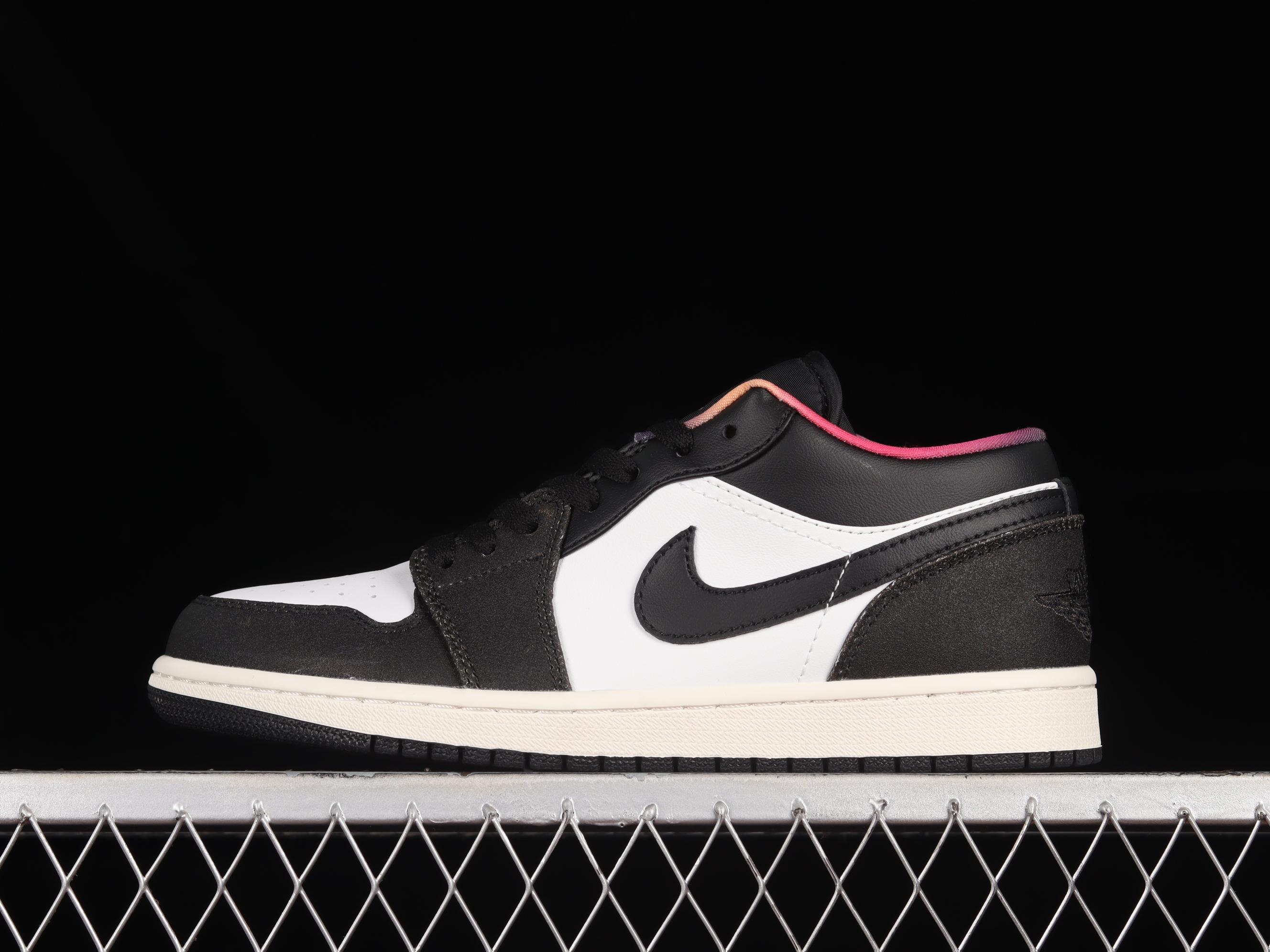 AJ1 low top