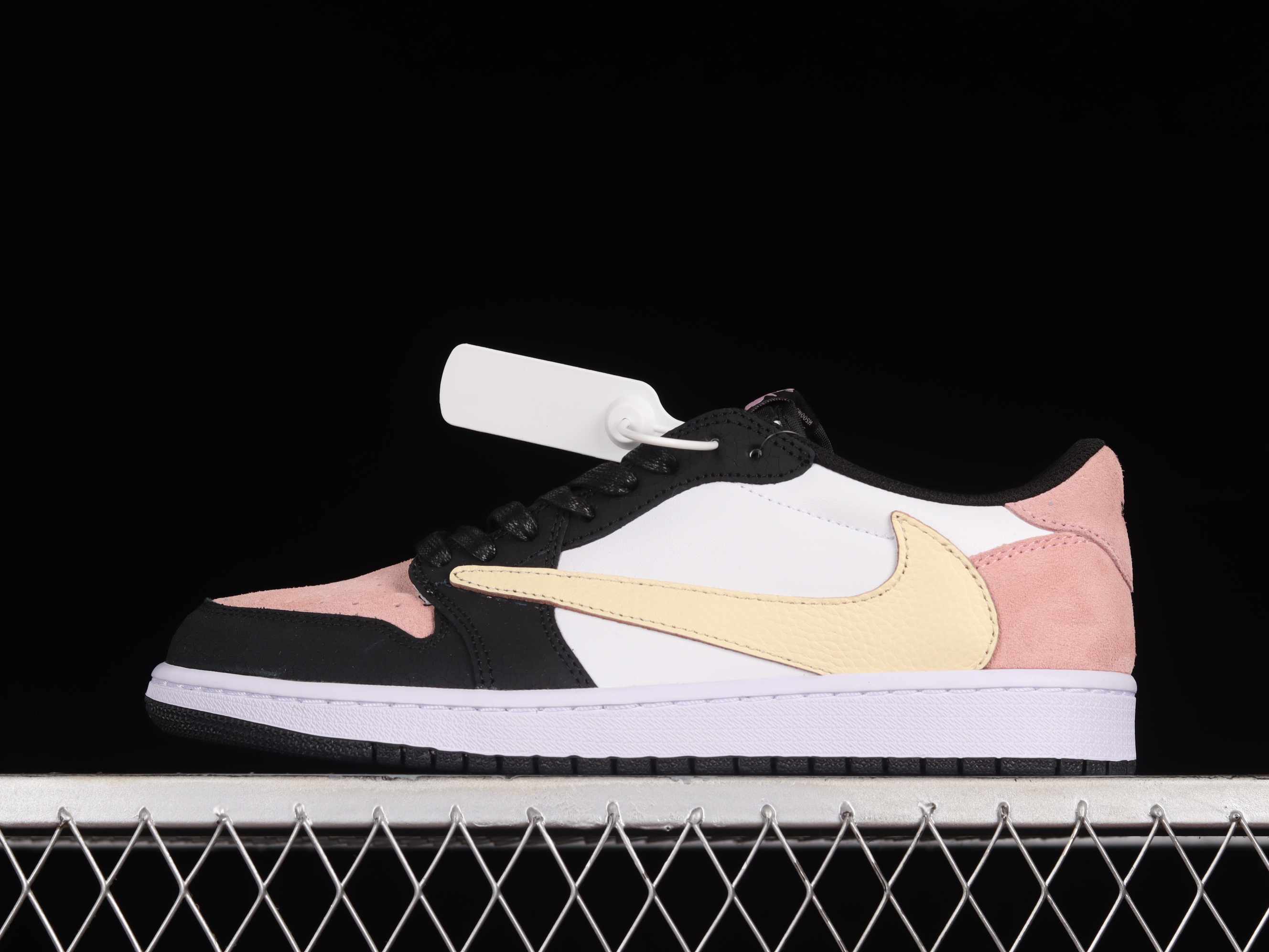 AJ1 low top