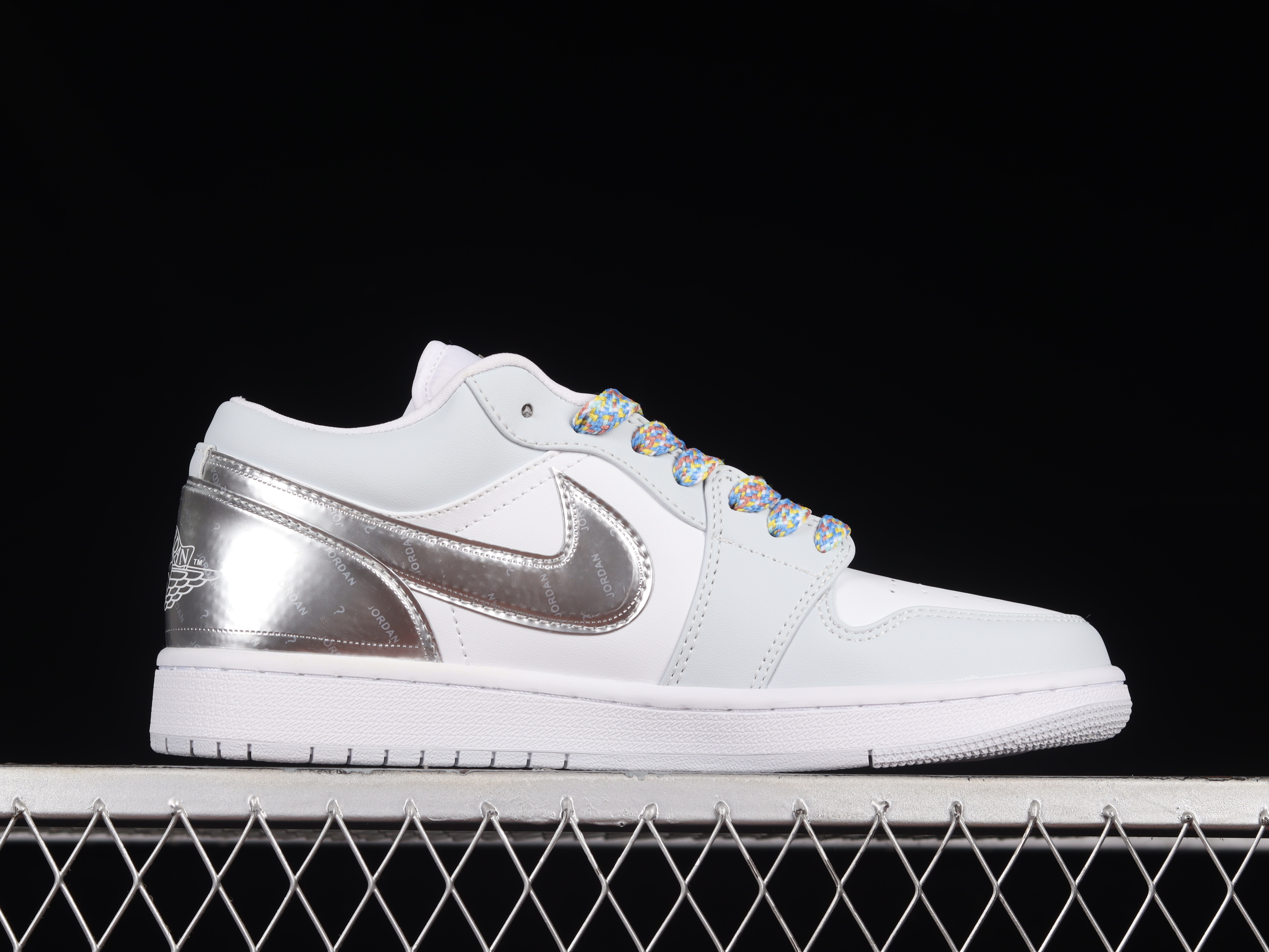 AJ1 low top