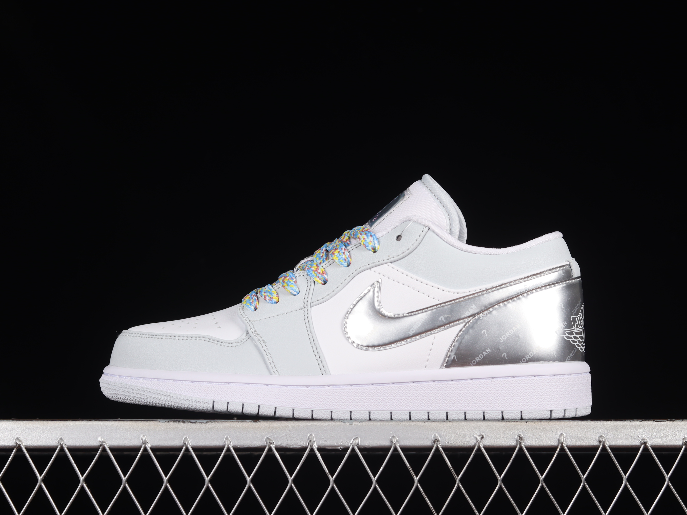 AJ1 low top