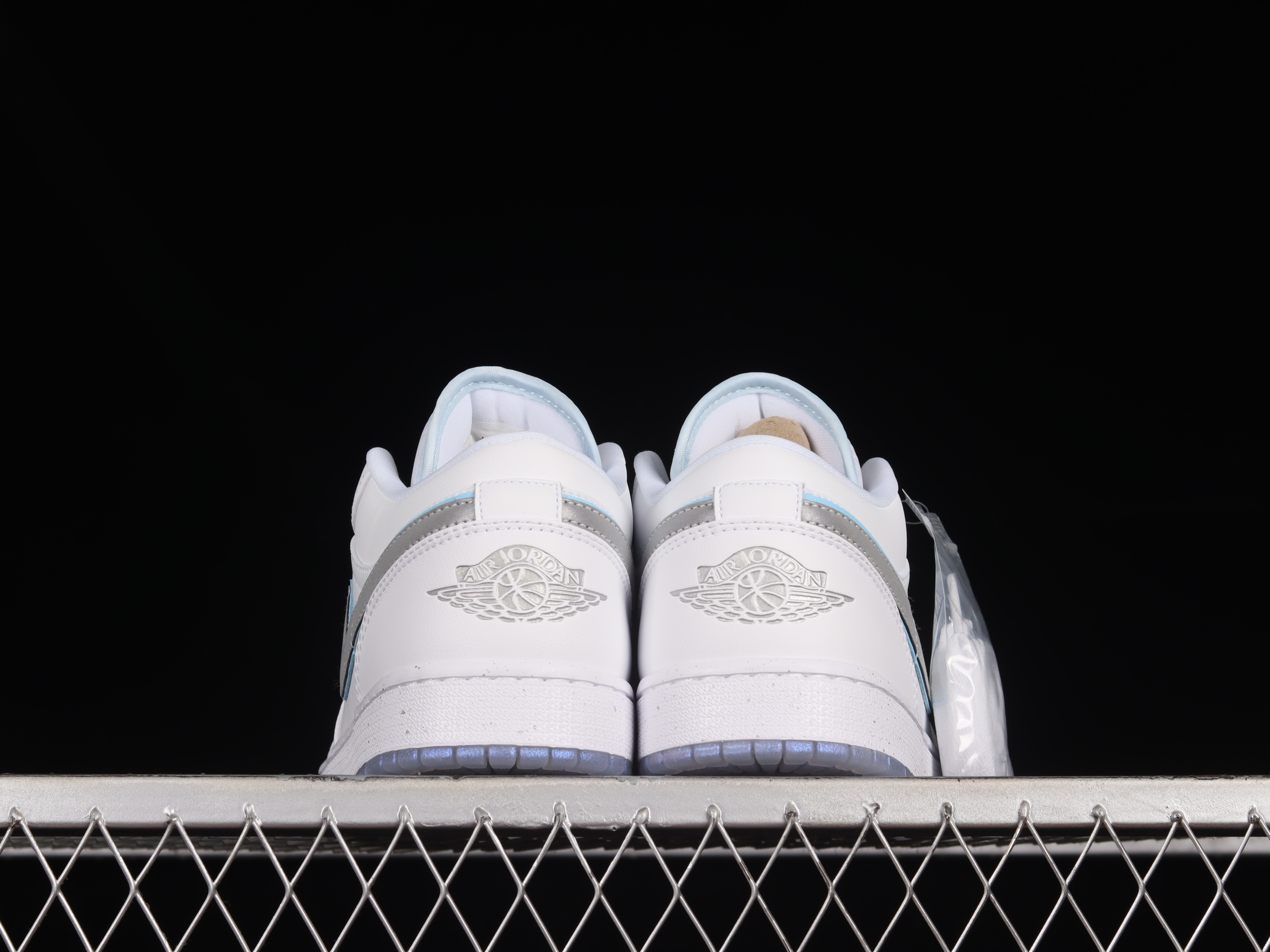 AJ1 low top