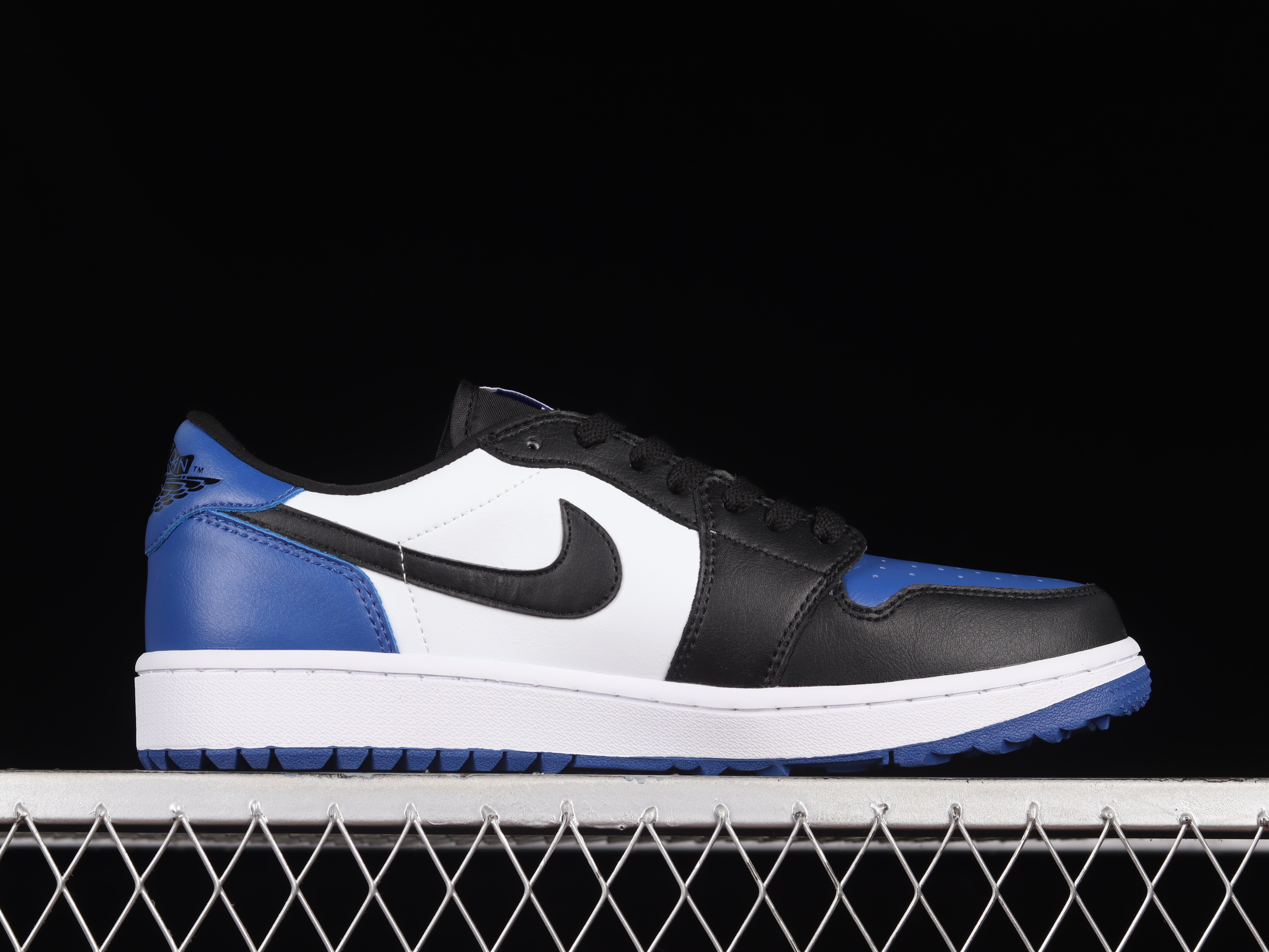 AJ1 low top