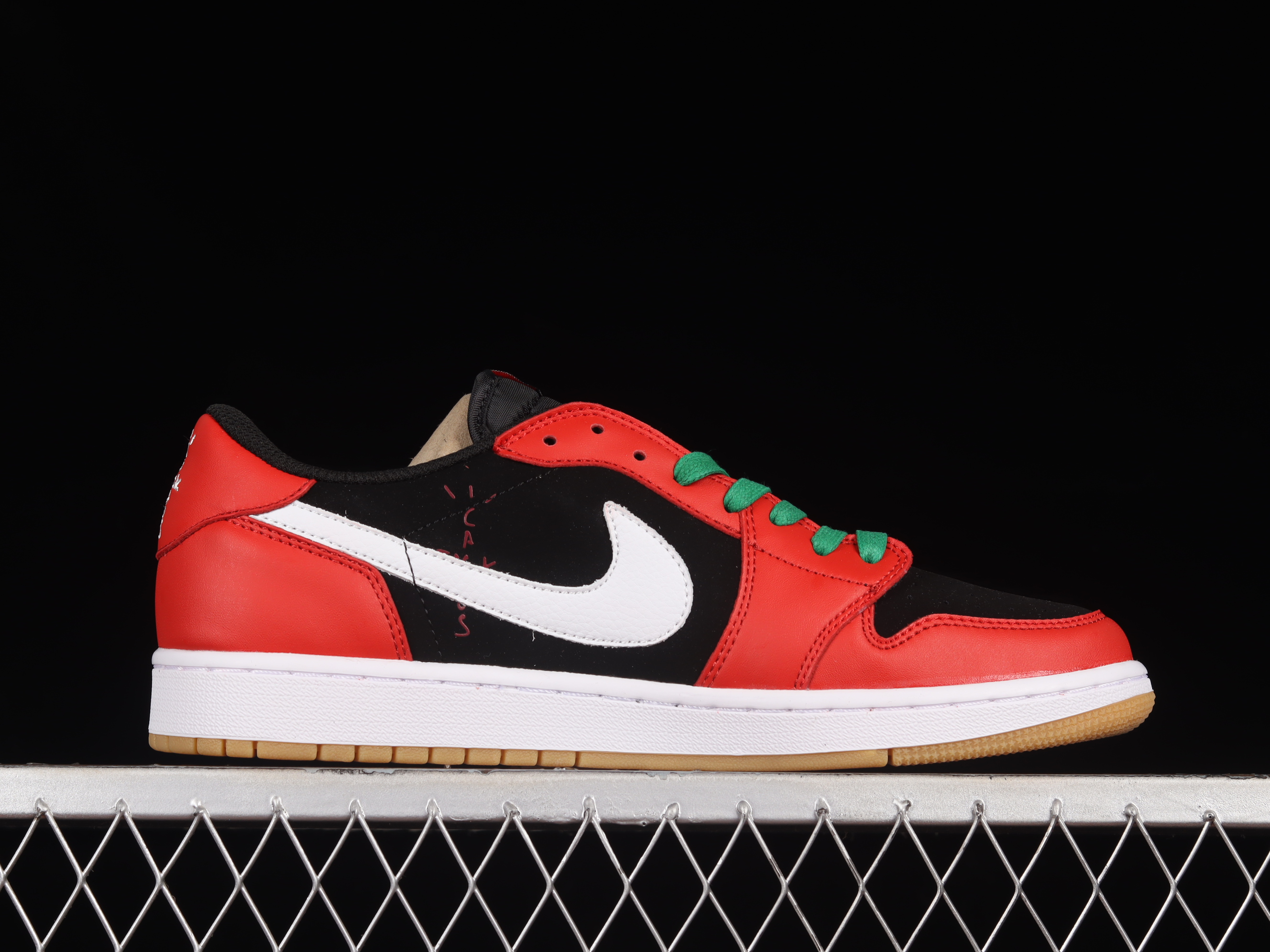 AJ1 low top