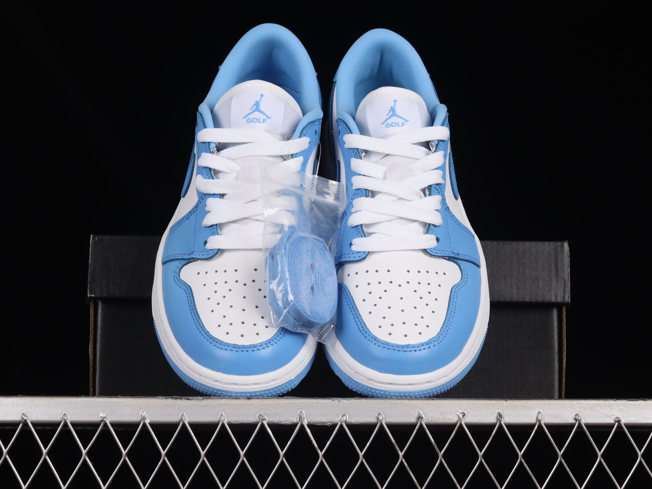 AJ1 low top