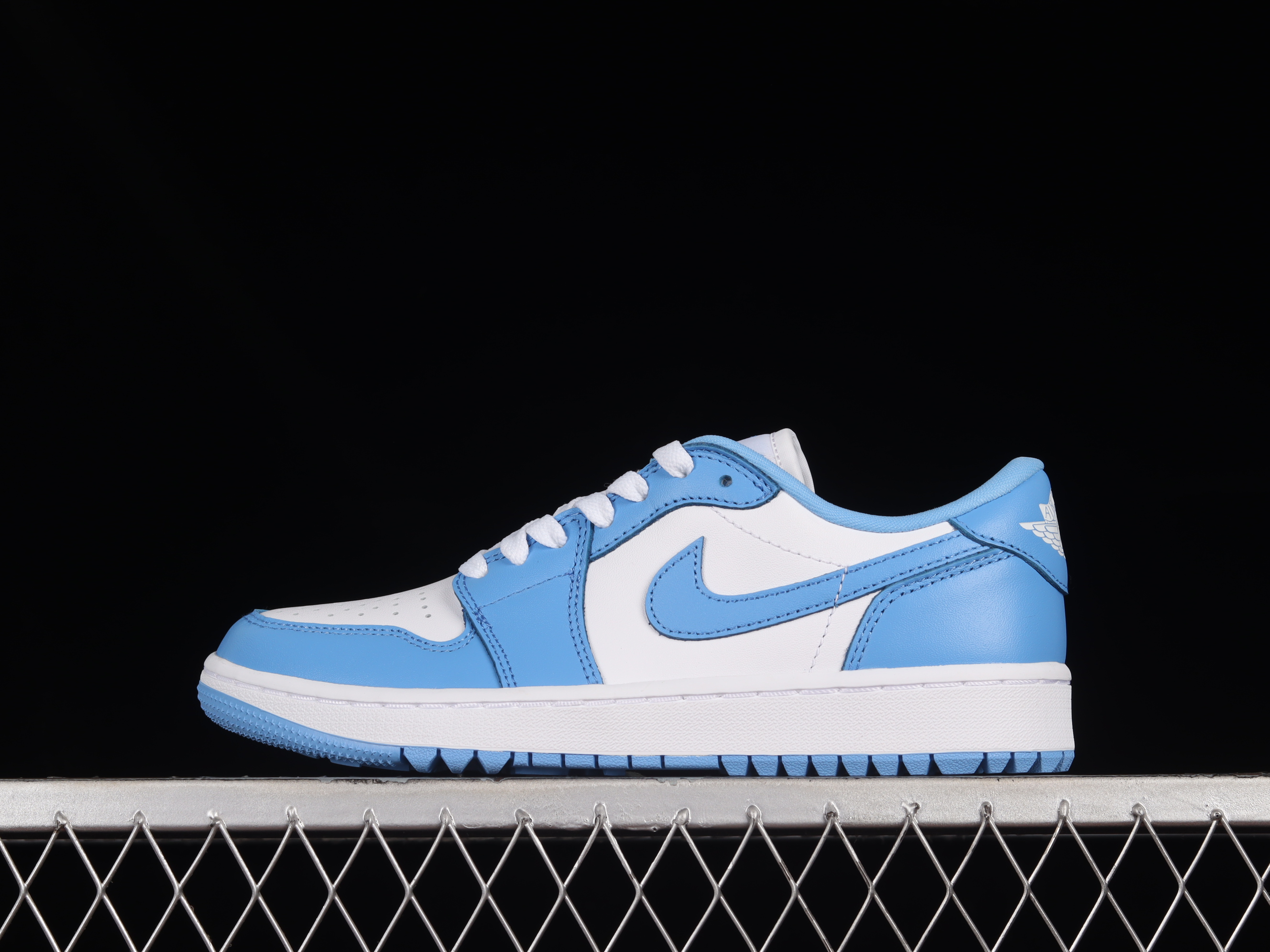 AJ1 low top