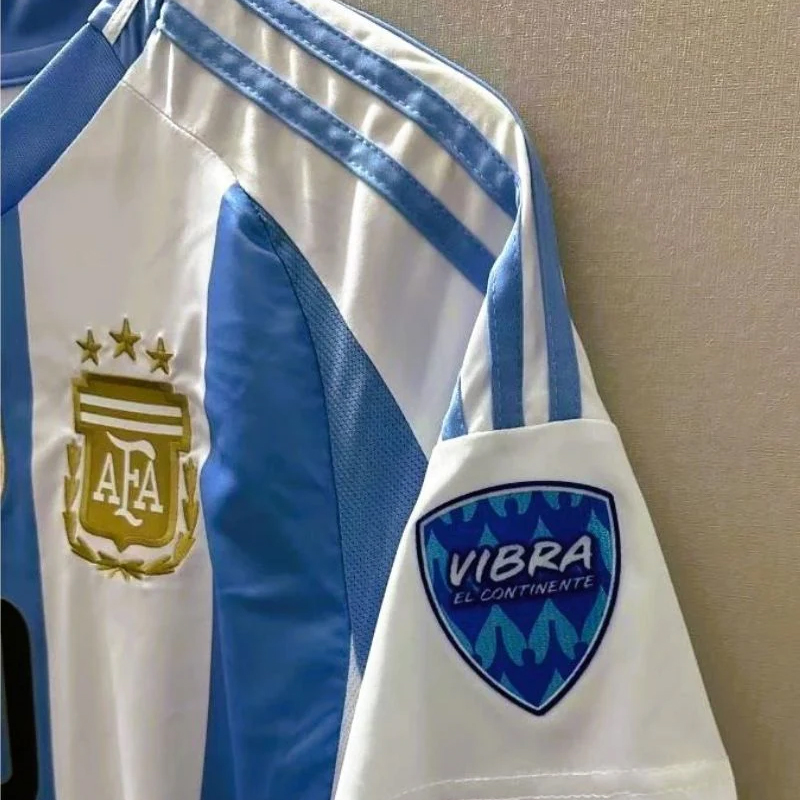 2024-2025 Argentina home jersey