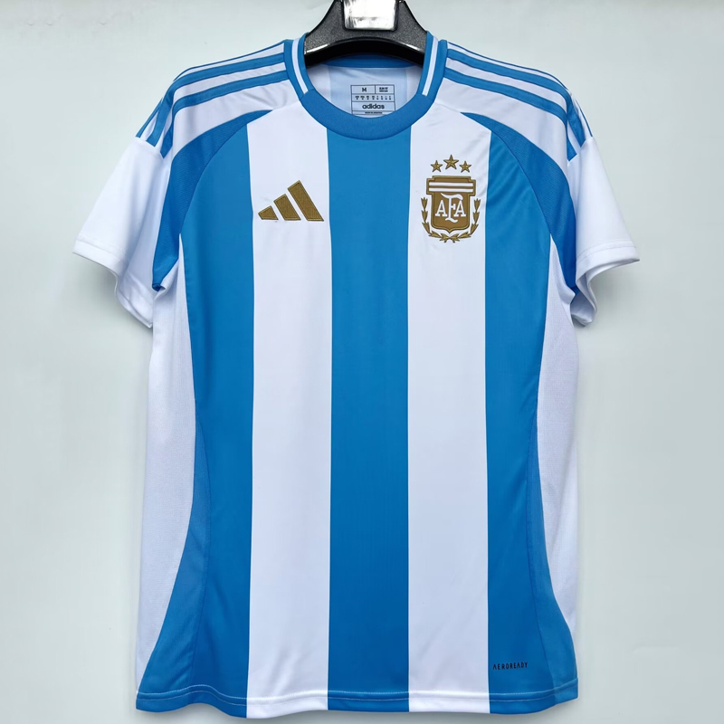 2024-2025 Argentina Home jersey