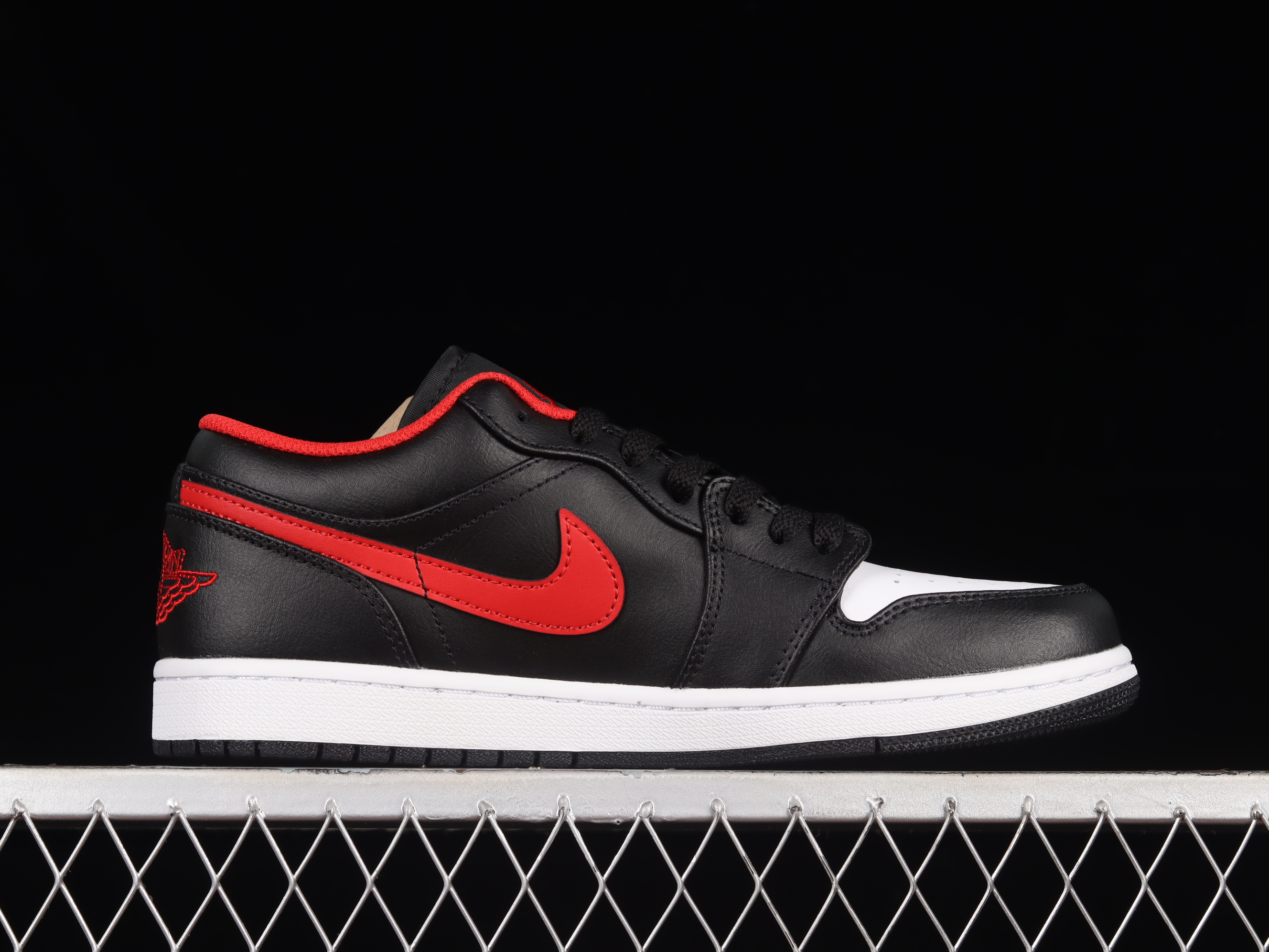 AJ1 low top