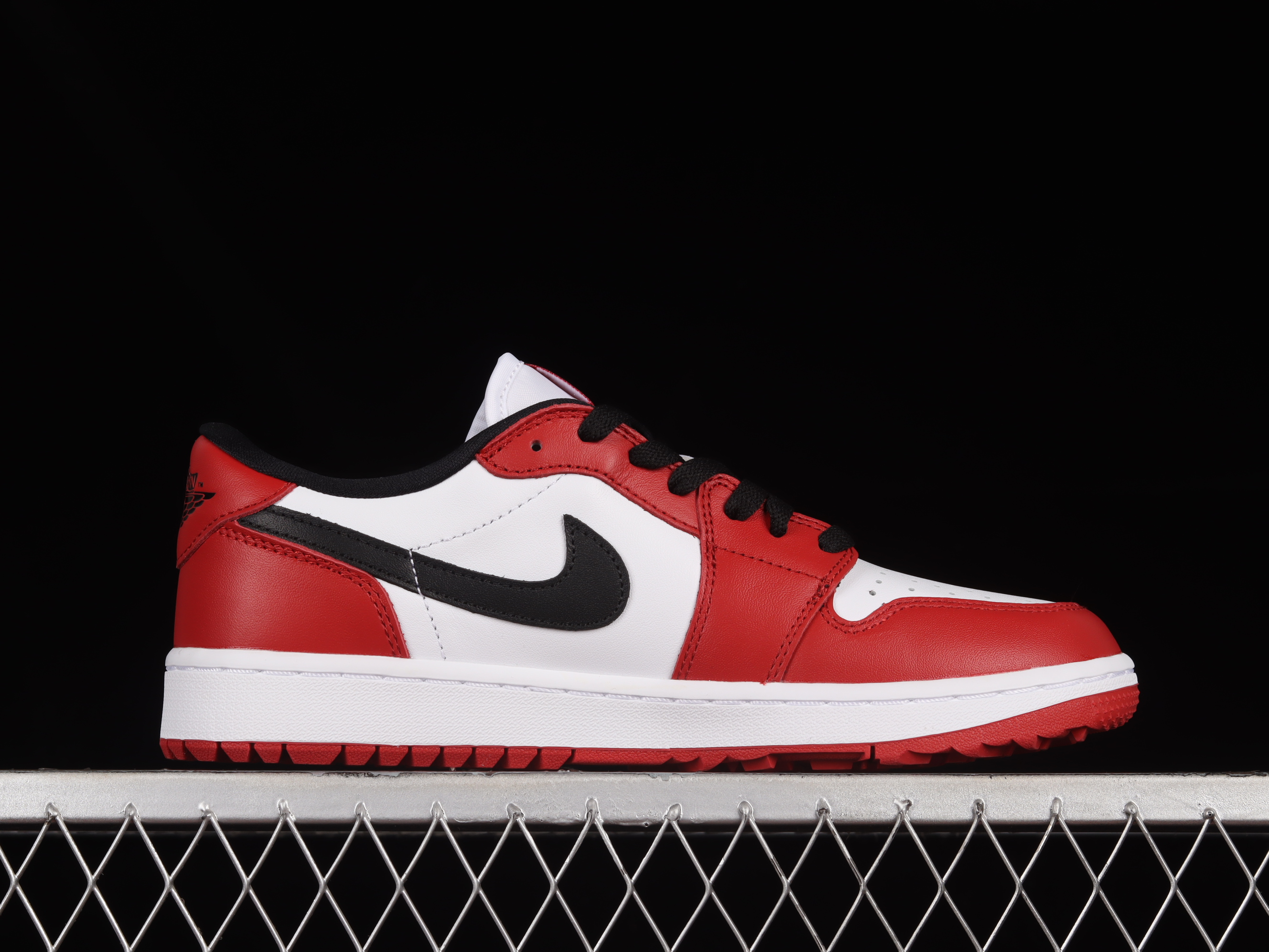 AJ1 low top
