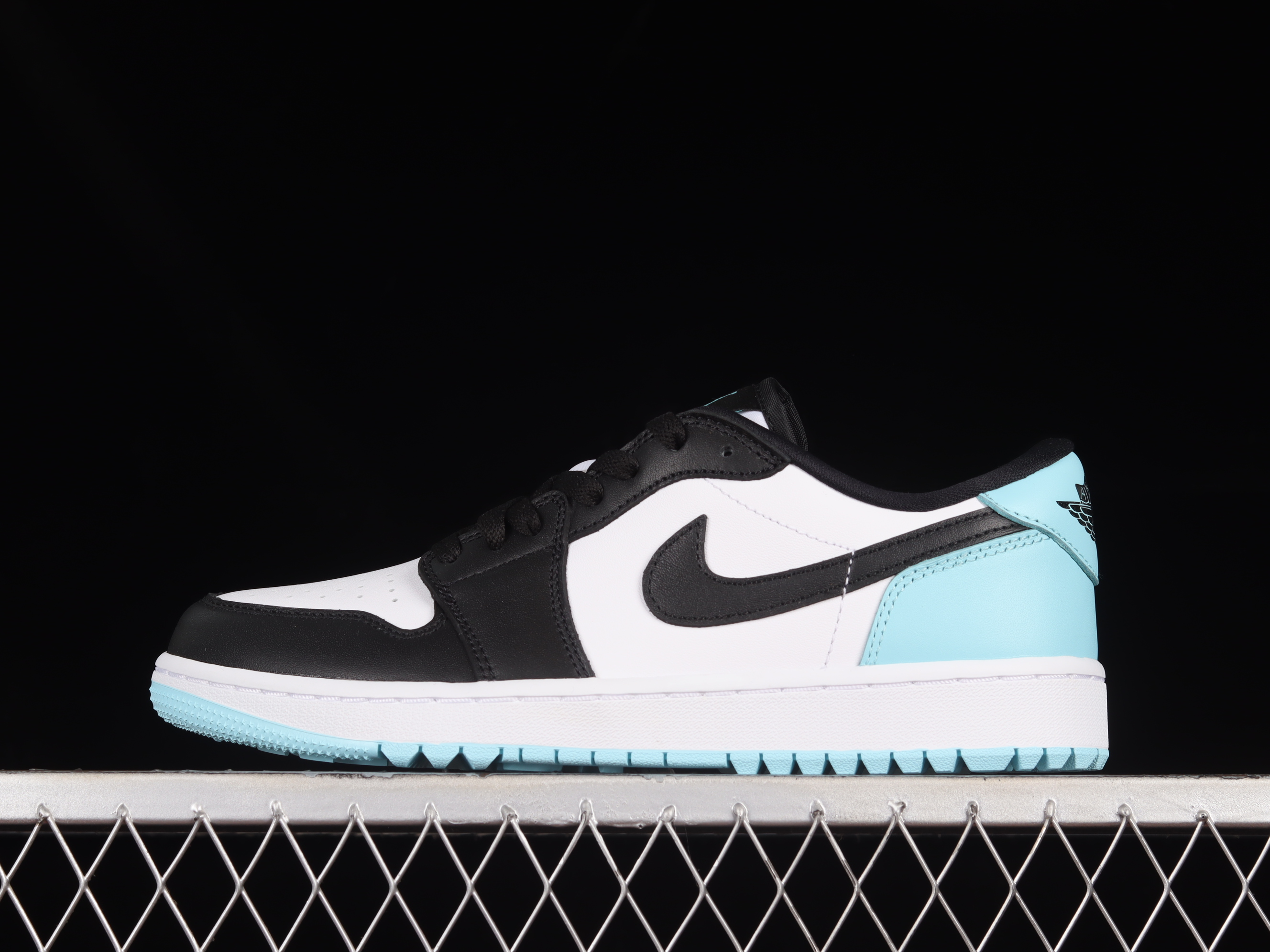 AJ1 low top