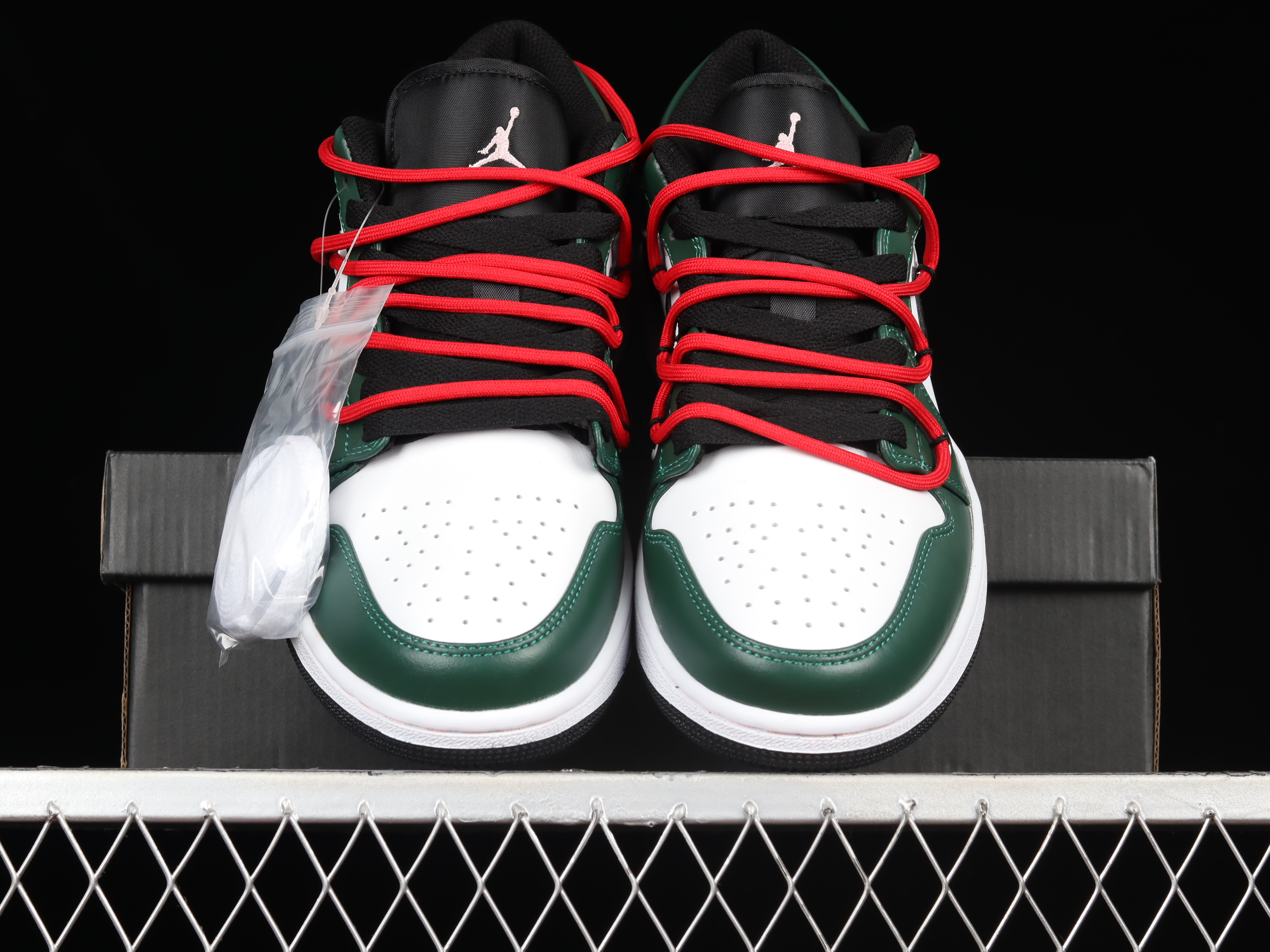 AJ1 Custom version Vibe Flavor Deconstructed sports culture Basketball shoes 553558-062 35.5- 47.5