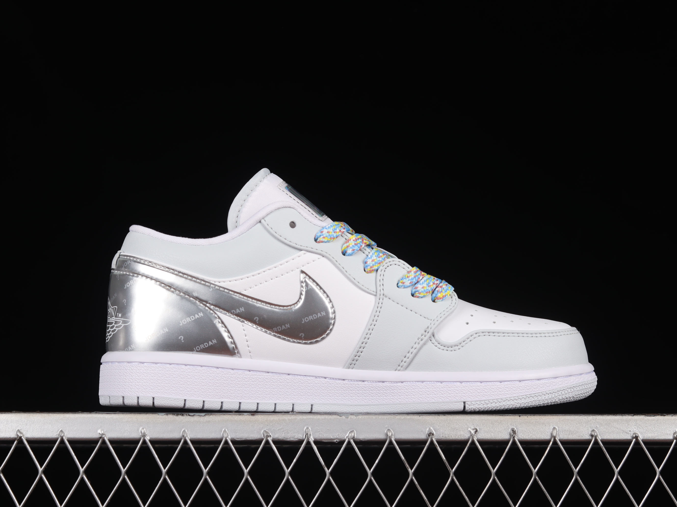AJ1 low top